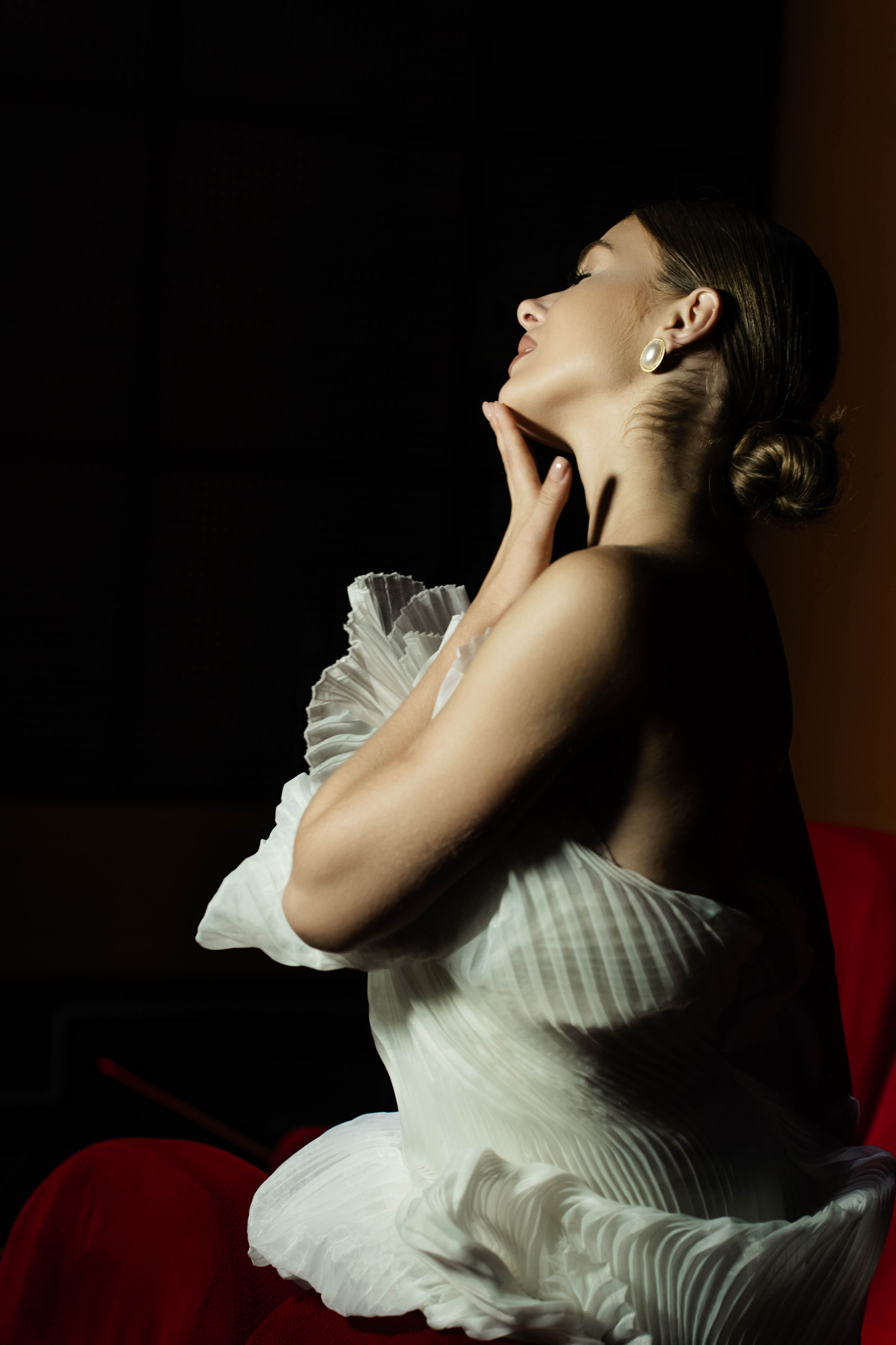 CINEMA. Фотограф Абакумова Анастасия