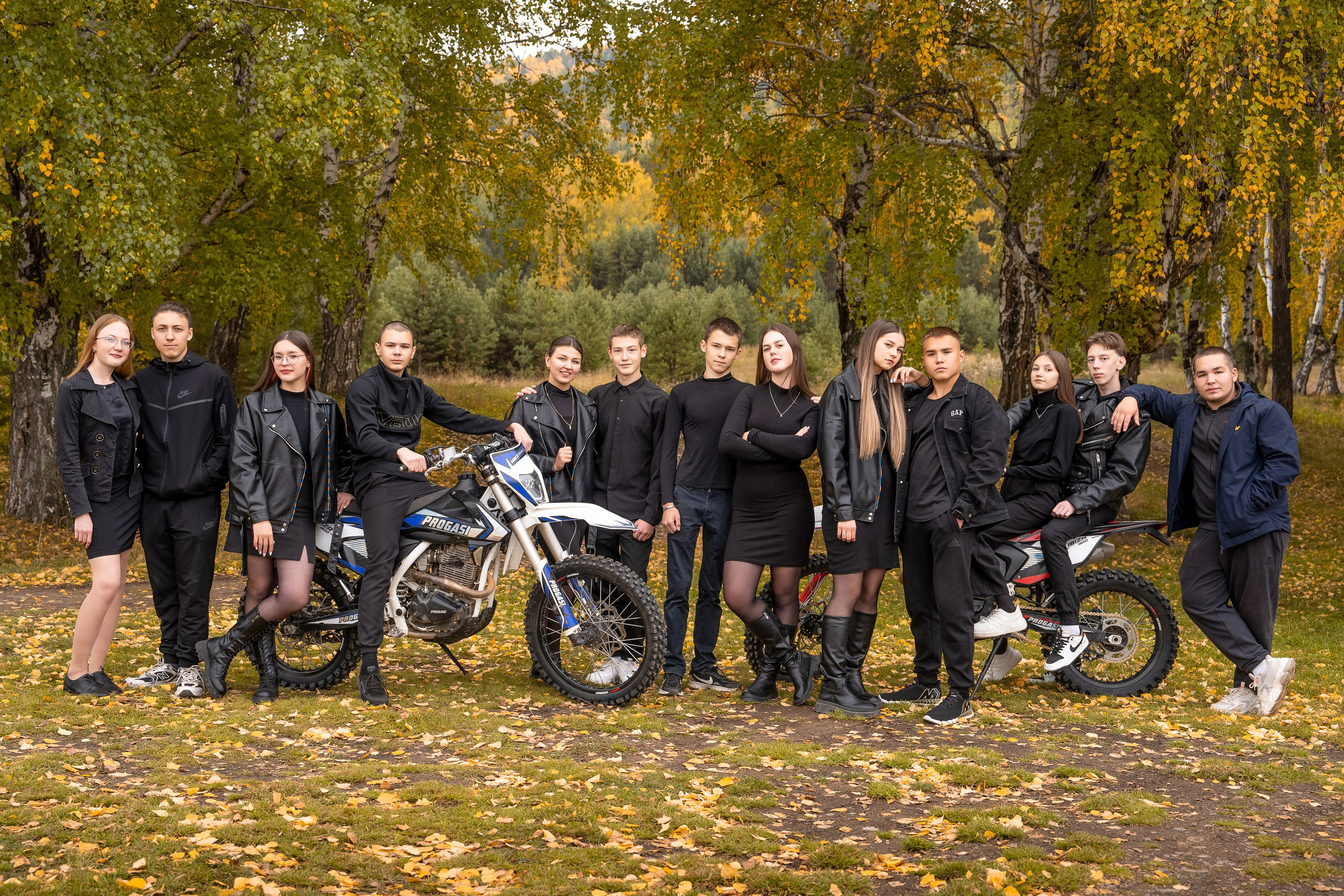 Галерея старшие. Семейный и детский фотограф в Селенгинске Екатерина Чупрова