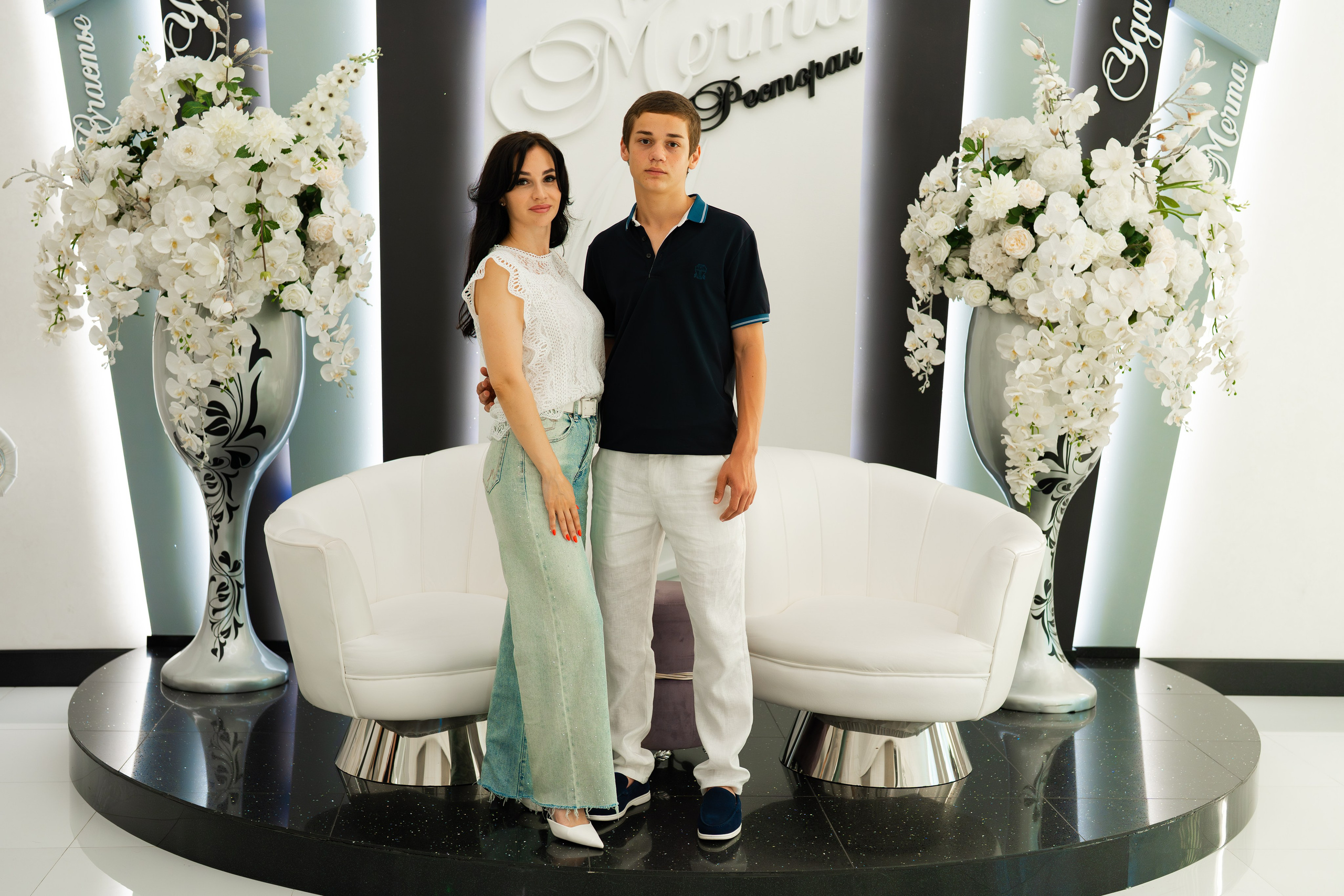 Школьный бал. Фотограф видеограф Геннадий Янбаев в Сочи, Краснодаре