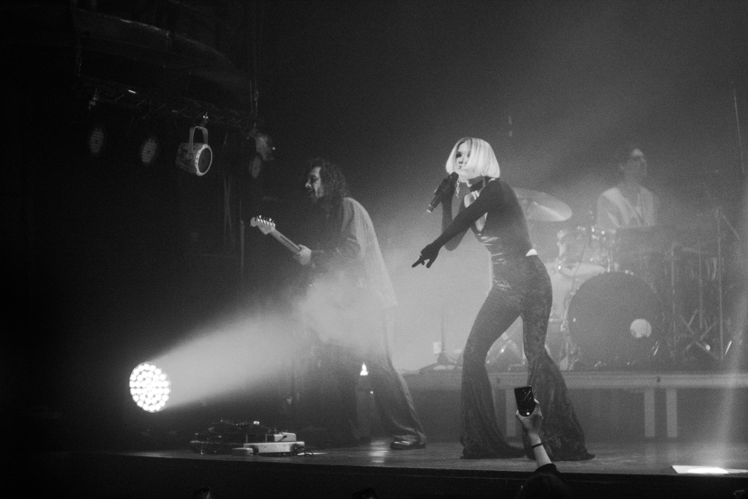 Моя Мишель. Фотограф для музыкантов, фотограф на концерт, концертный фотограф, съемка концерта, бэкстейдж фотограф