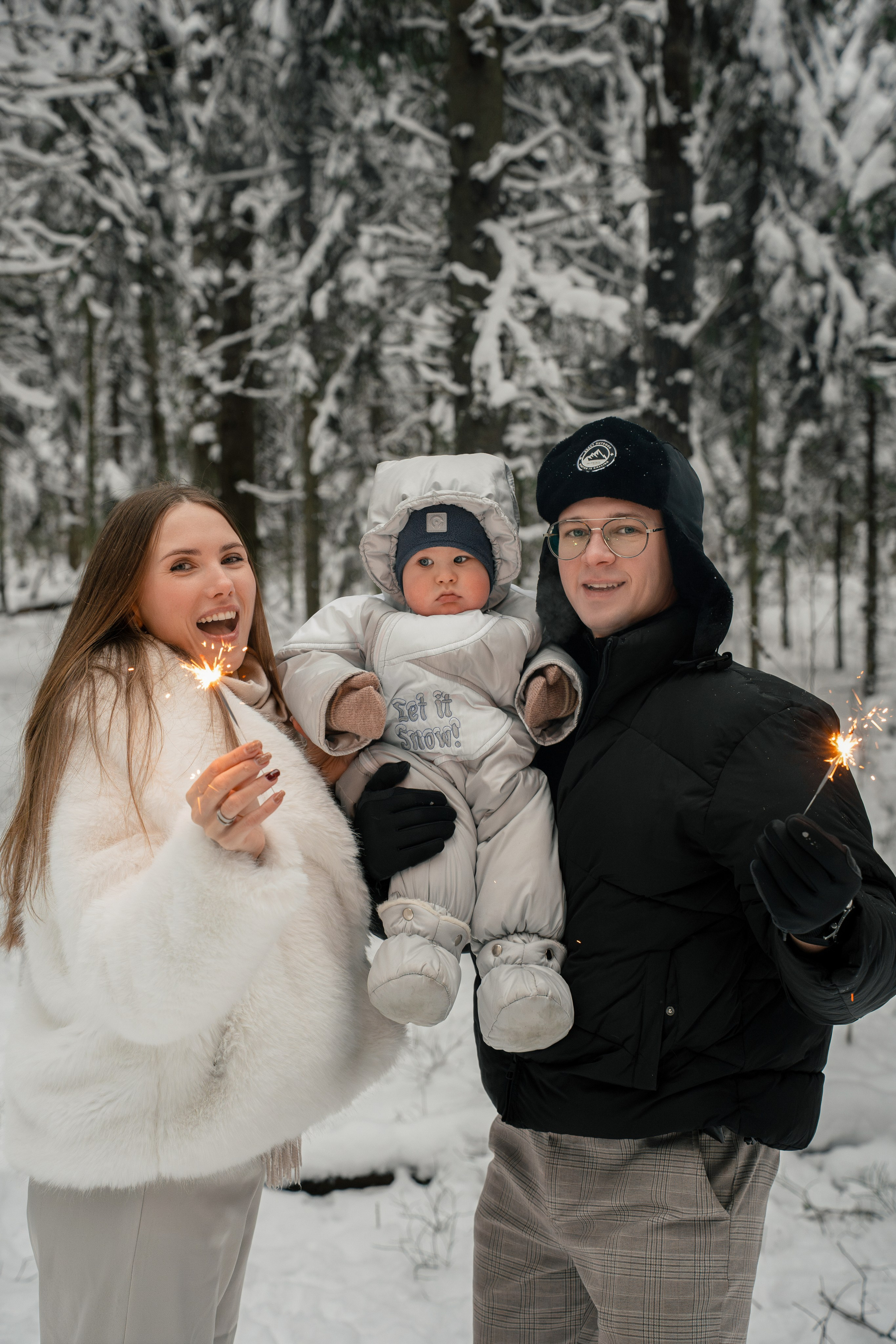 Семейные съёмки. Анатолий, создатель Yulvon Production. Здесь — живые кадры, настоящие эмоции и стиль, без лишнего