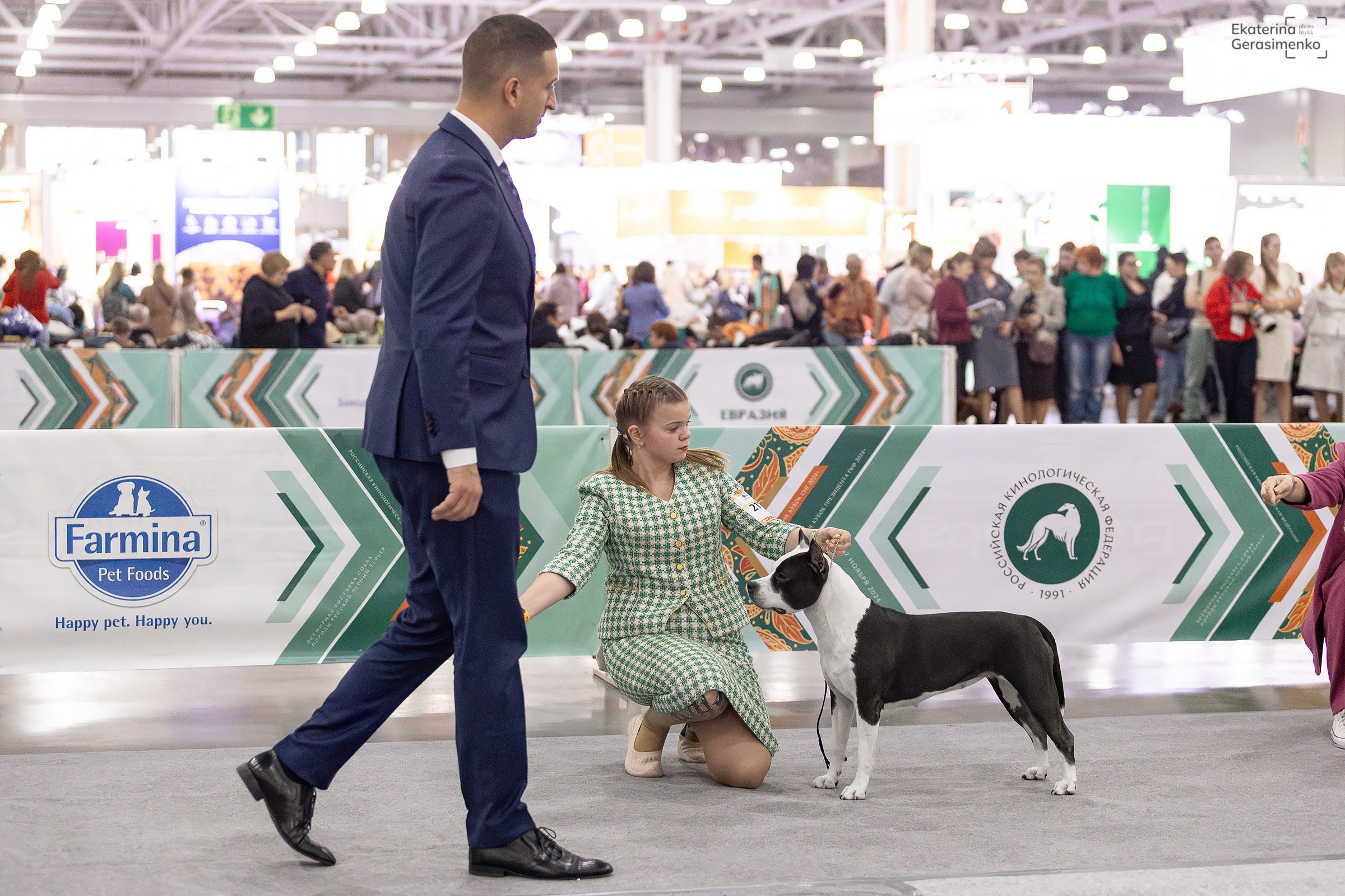 16–17 ноября 2024, Выставка ЕВРАЗИЯ, г. Москва. Htykk_photo