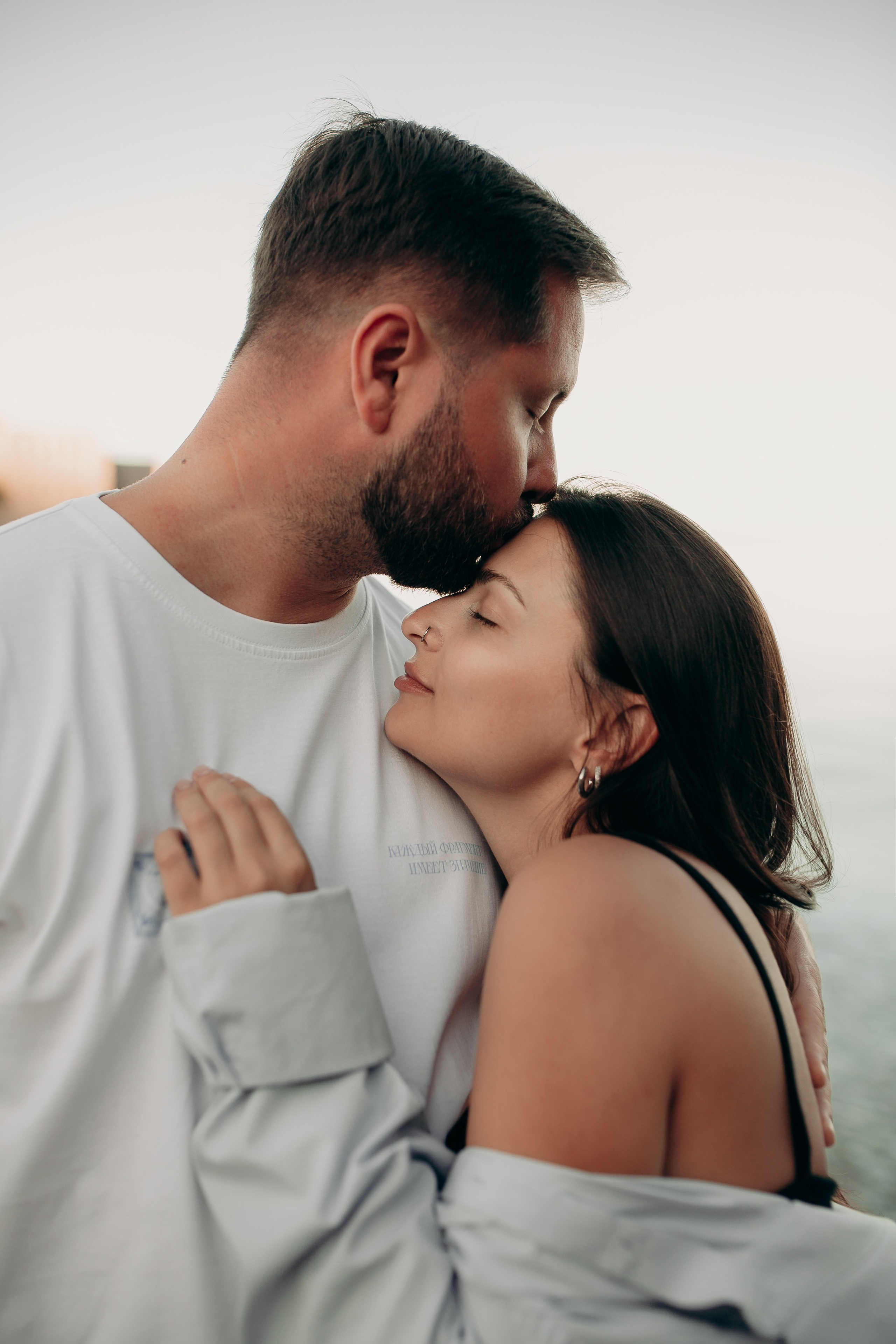 LOVE STORY (СВЕТИ СТЕФАН). Family, Women & Couples Photographer in Budva, Kotor, Herceg Novi, Perast & Coastal Montenegro