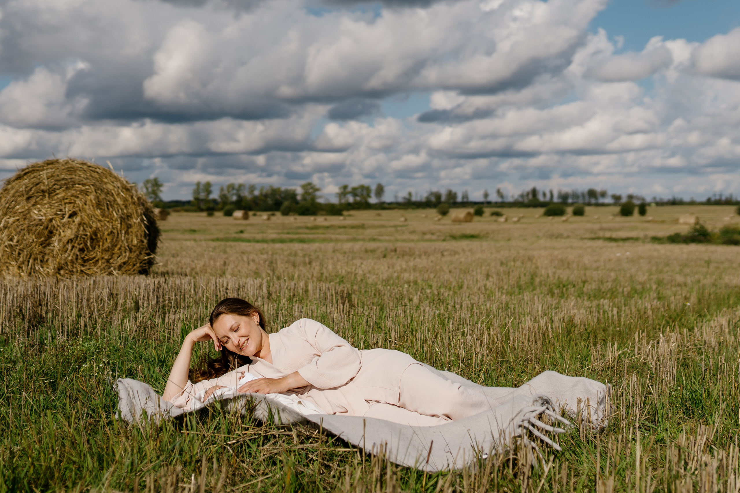 Александра. Anna Tolstova