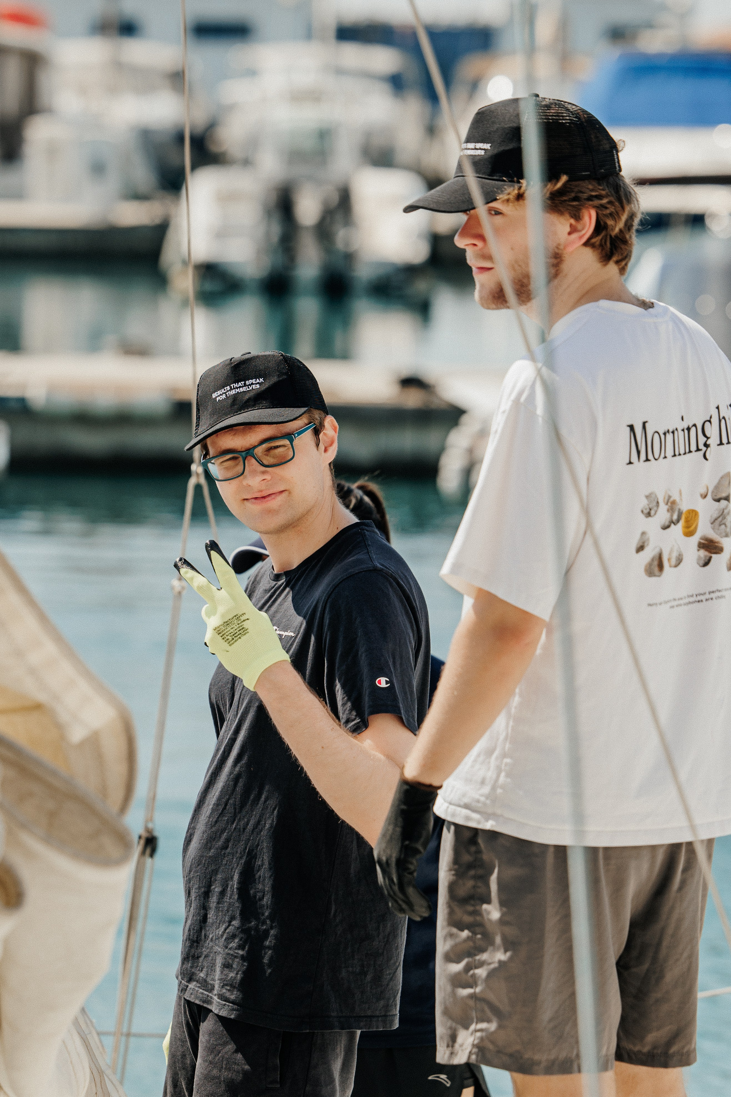 Regatta 26. Фотограф на Кипре Наталья Годына