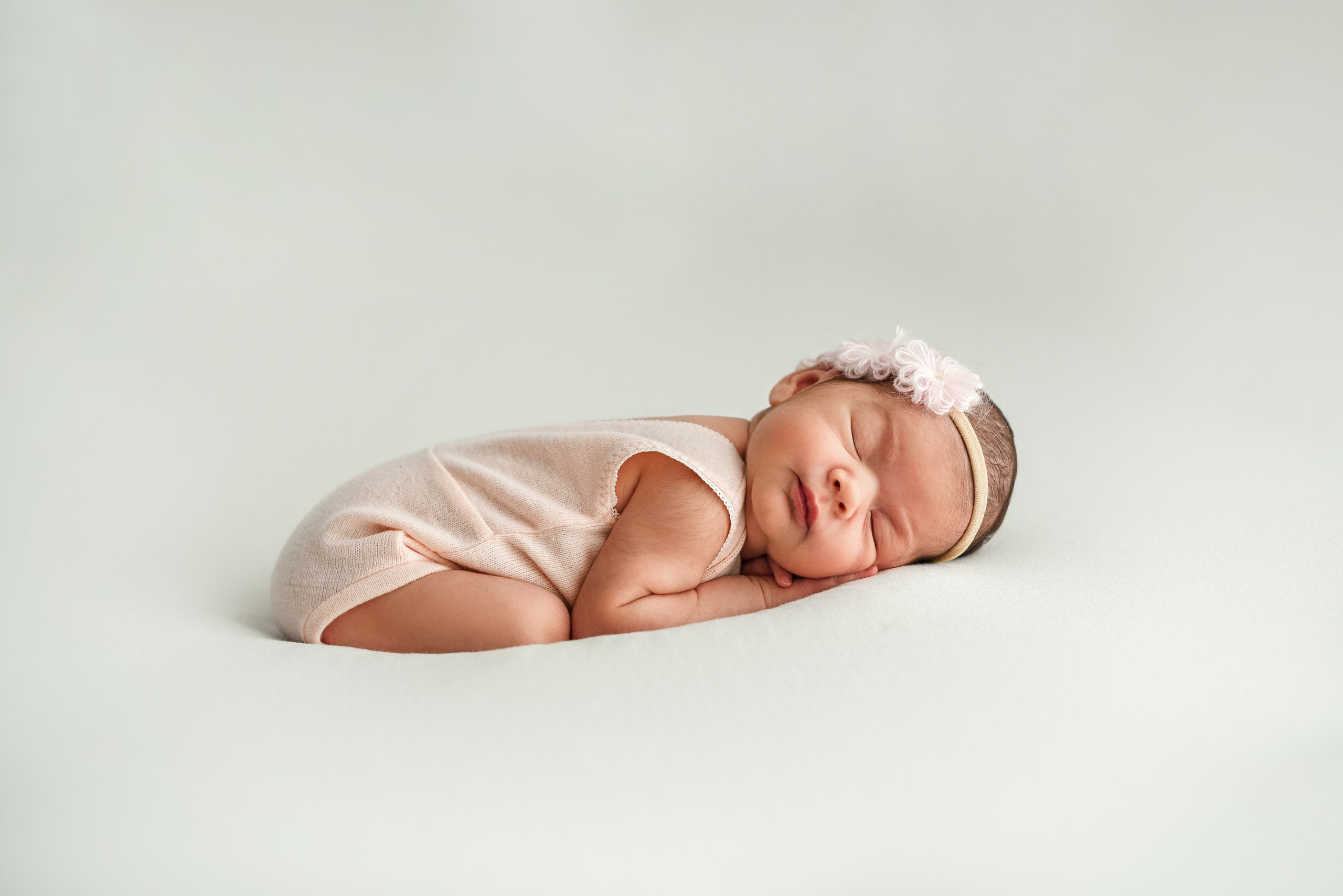 Новорождённые. Фотограф новорождённых в Сочи Наталия Дмитриева
