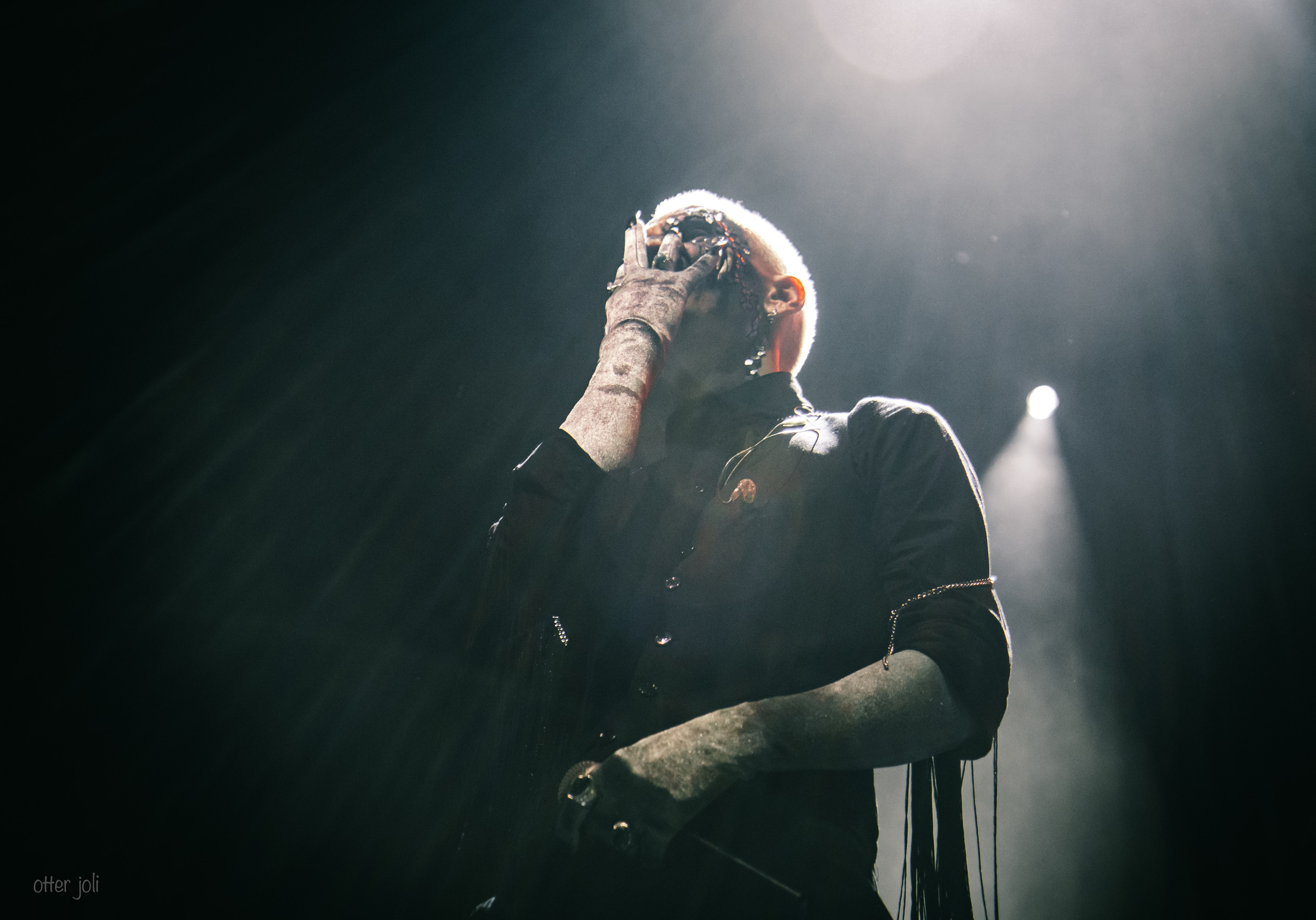 Geek & Music. Концертный репортёр Валерия Сафина