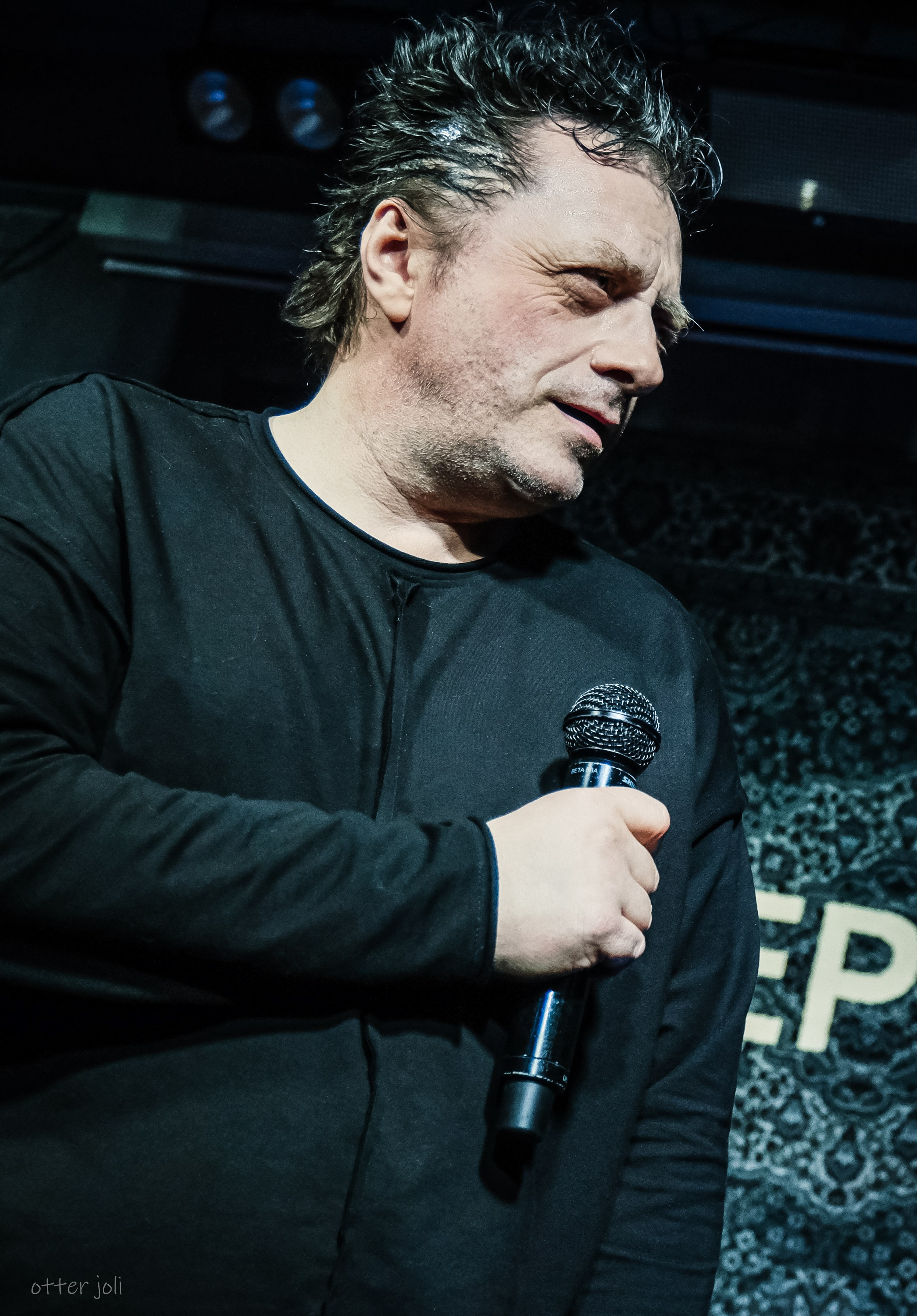 Глеб Самойлов | SNAKE 55. Концертный репортёр Валерия Сафина