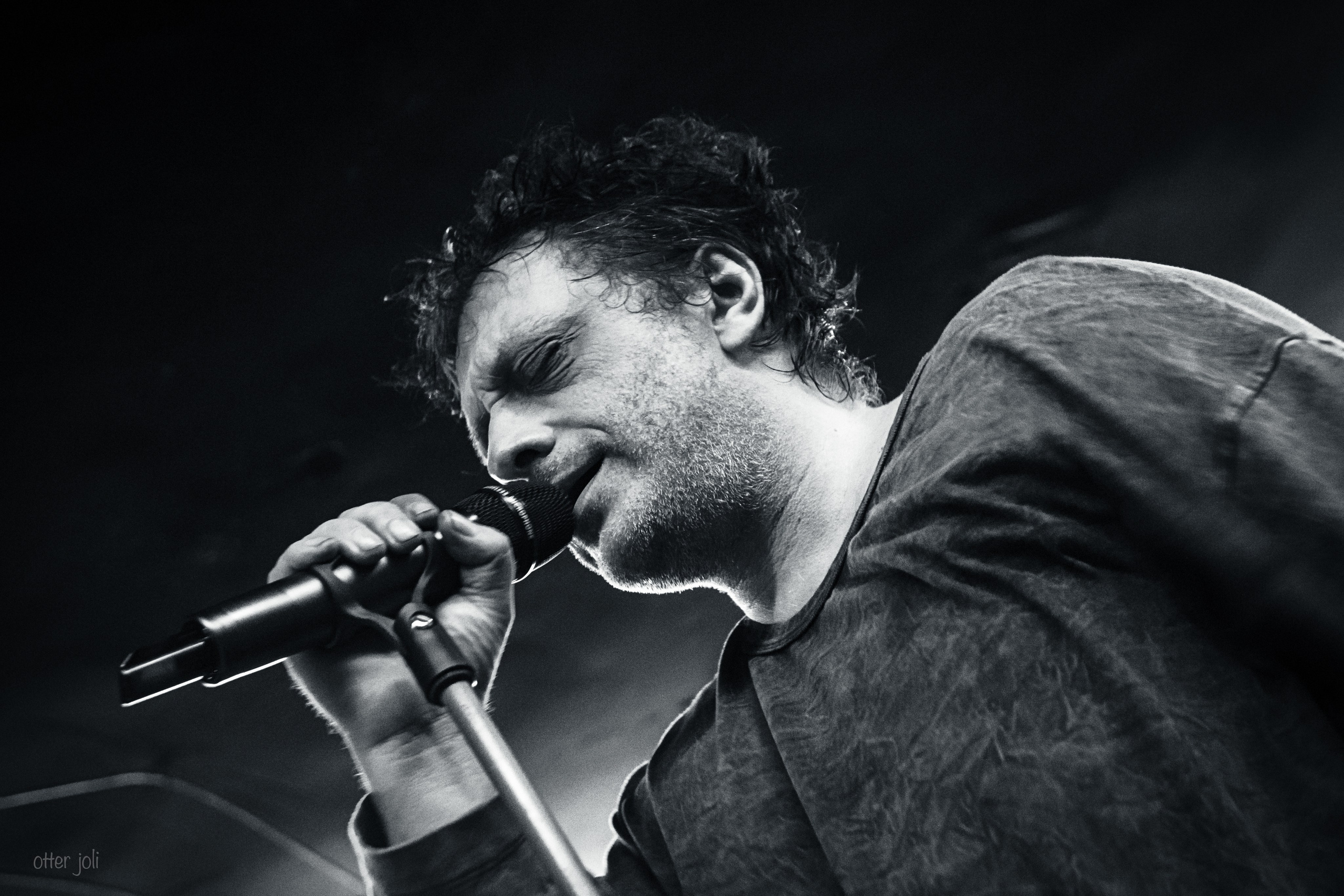 Глеб Самойлов. Концертный репортёр Валерия Сафина