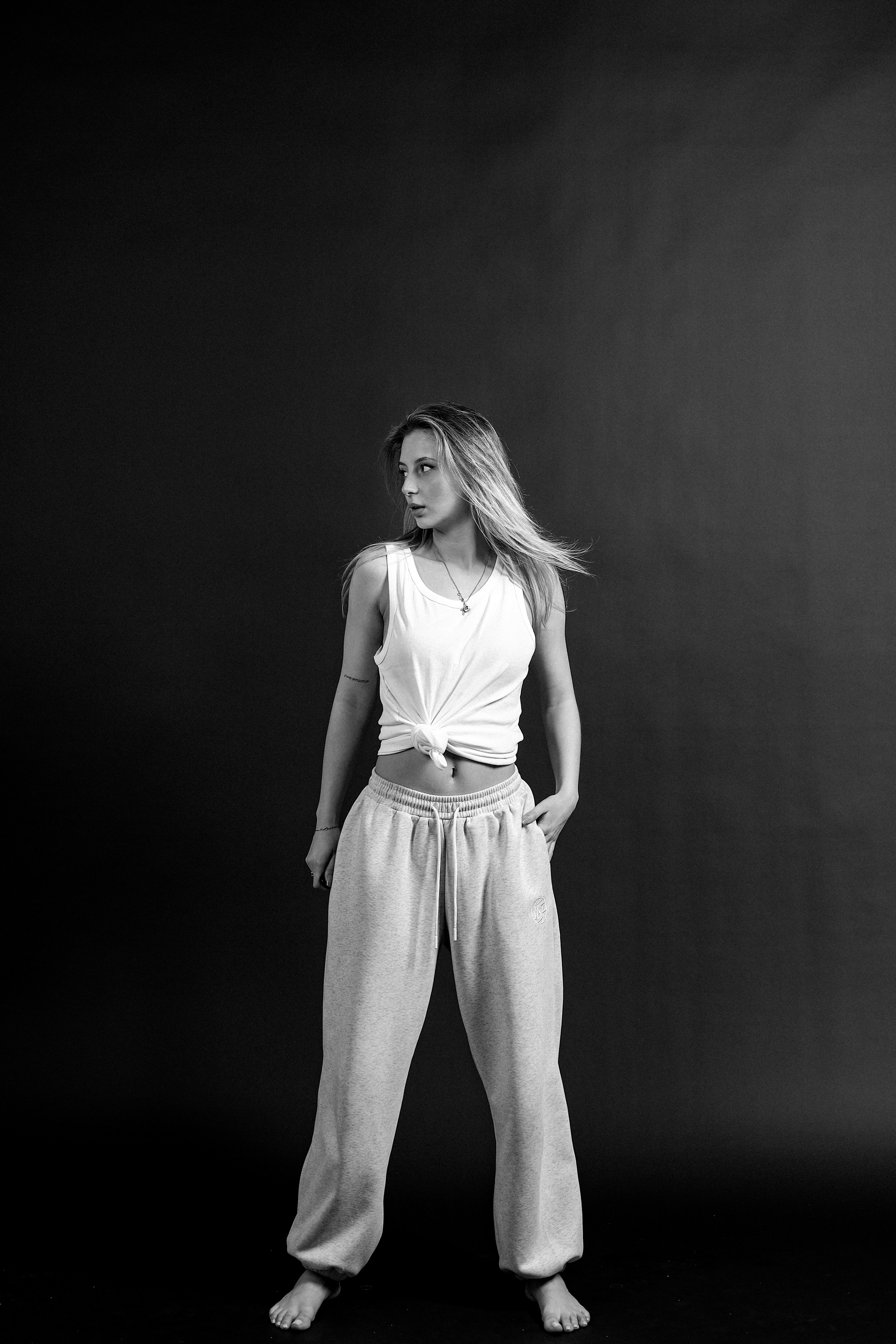 Елена. Фотостудия без фотографа Чехов. Первая студия автопортрета в Чехове