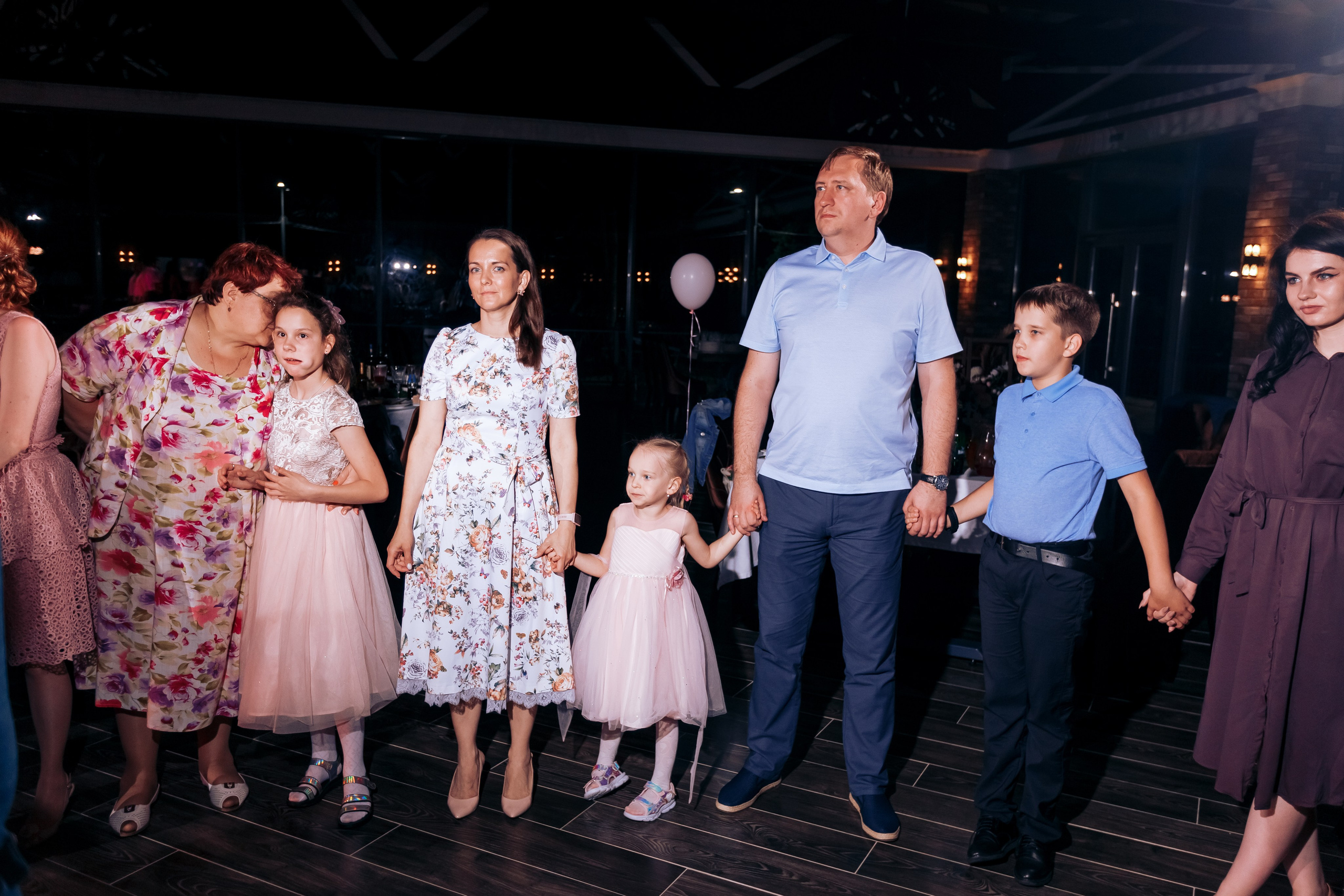 Коля и Оля. Свадебный фотограф в Краснодаре Николай Крауз