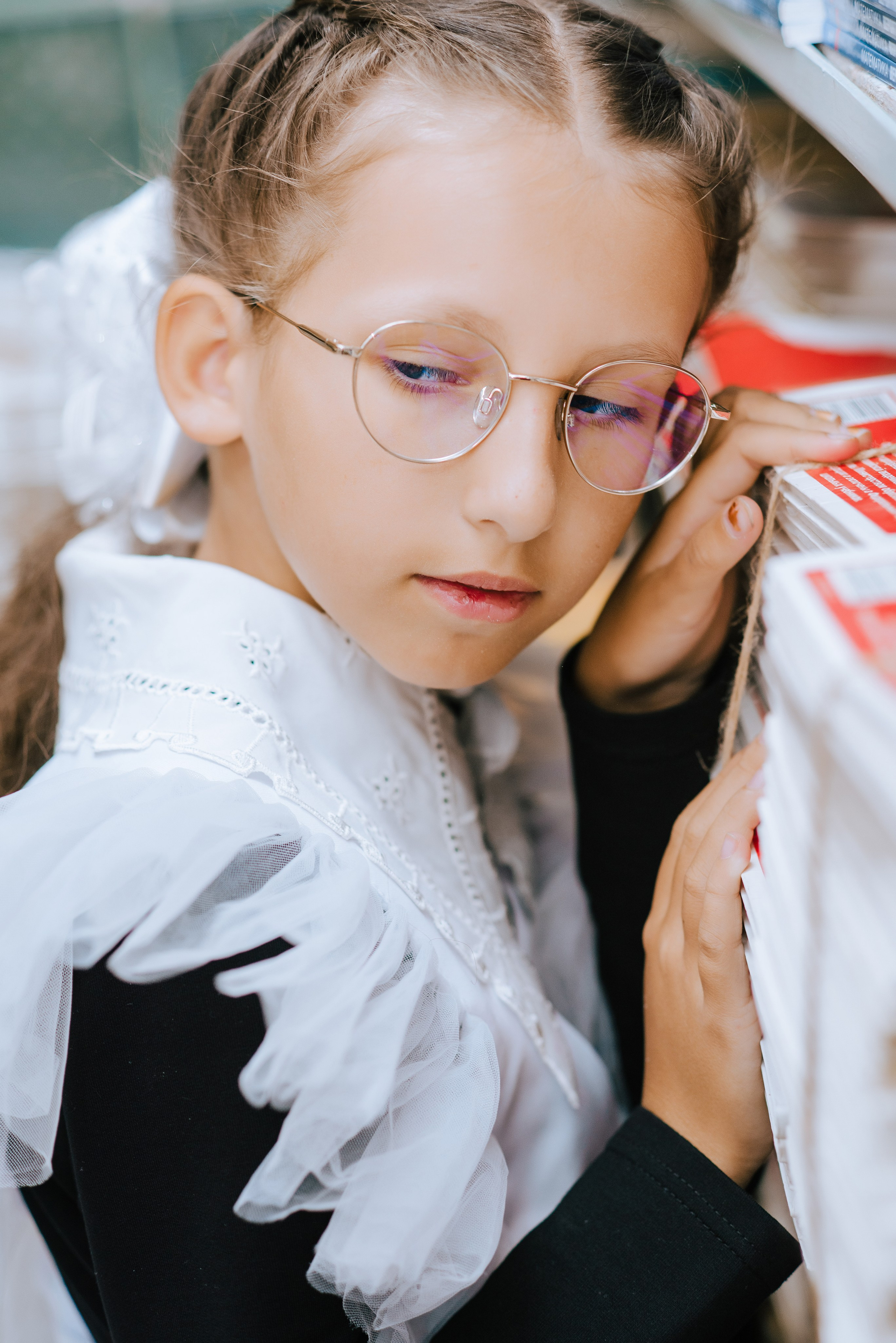 Школа 3 — 4 класс. Фотограф Ярмишко Дарья. Выпускные фотокниги