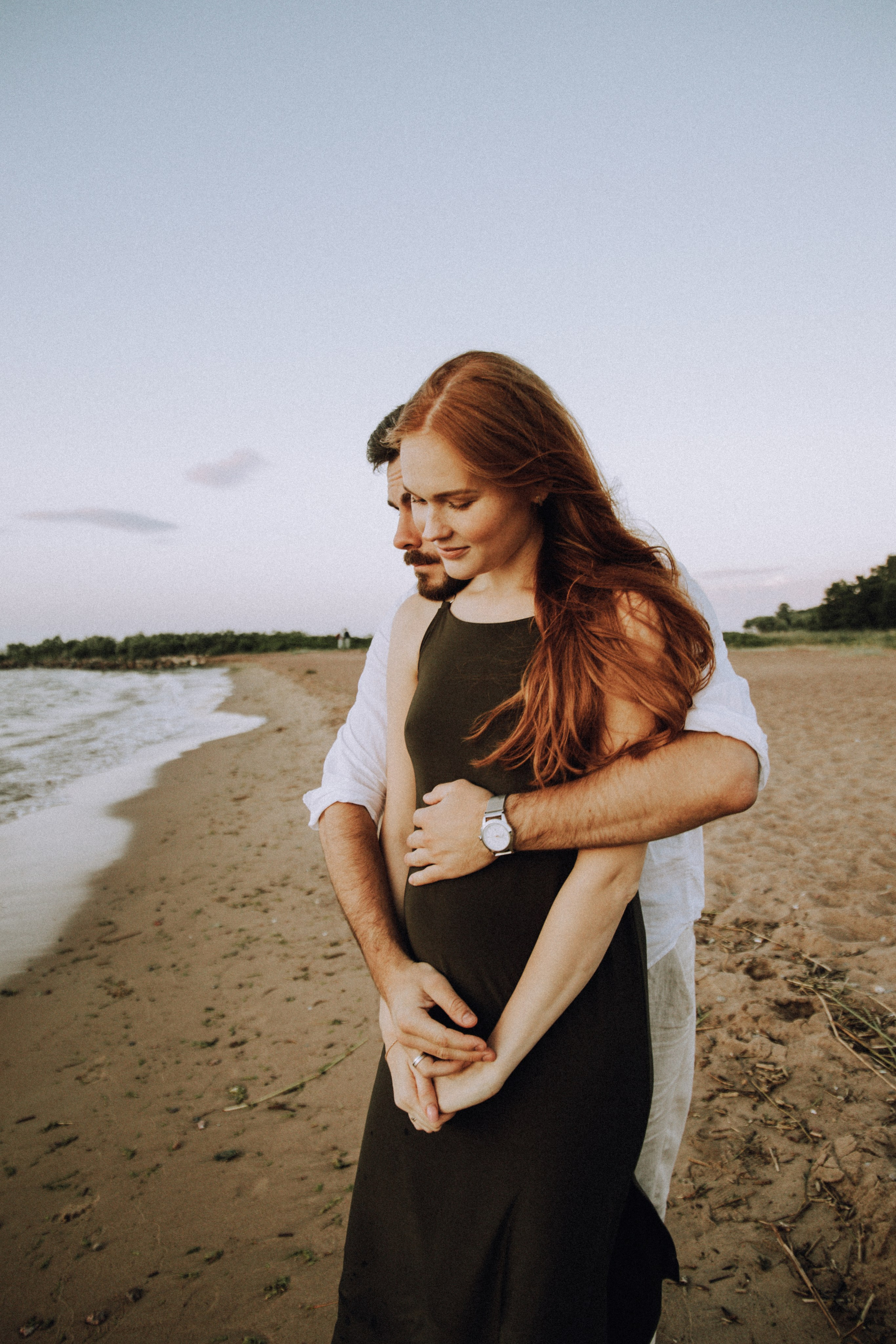 Катя и Гоша. Klerout Photographer