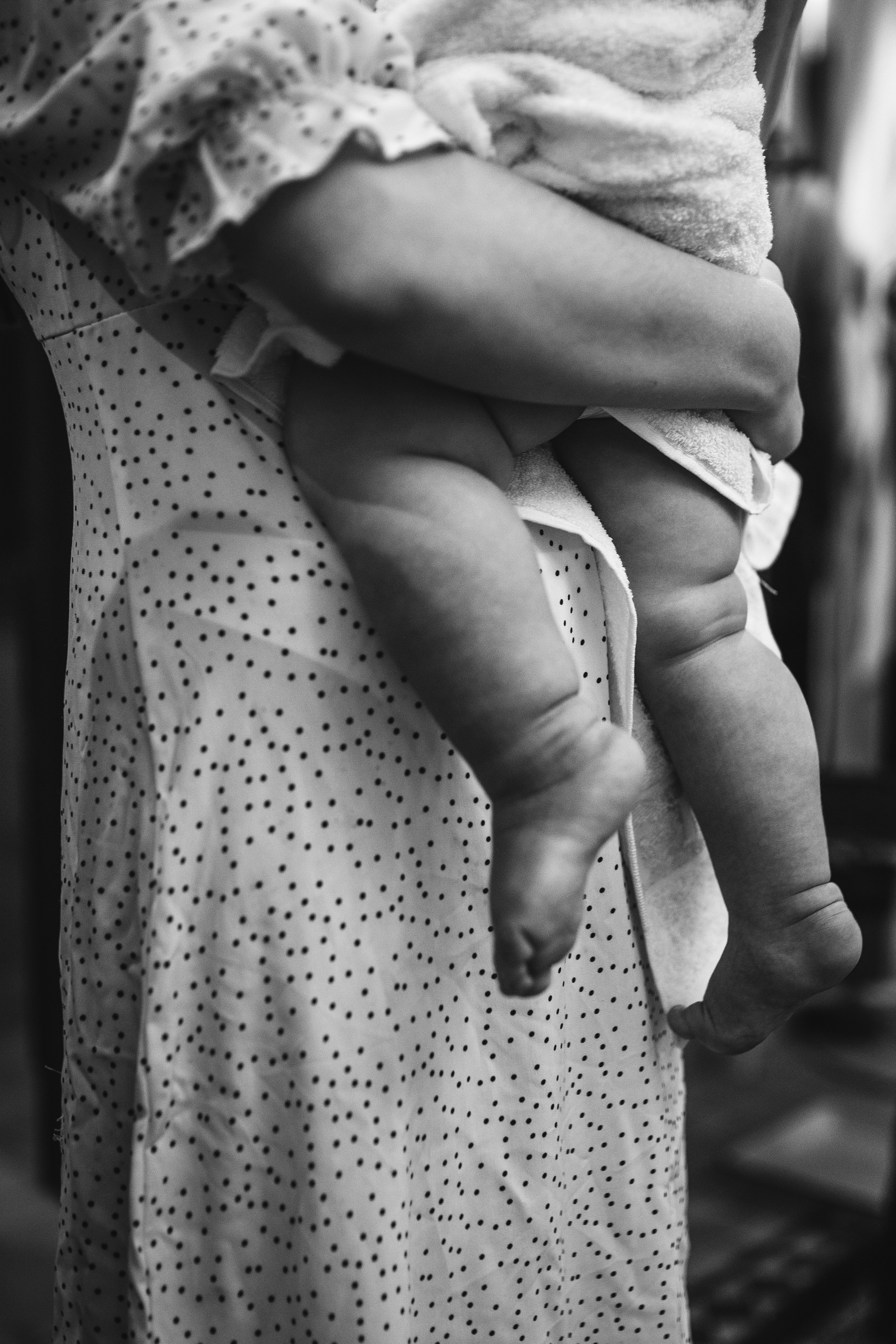 Крещение Катерины для Анастасии. Klerout Photographer