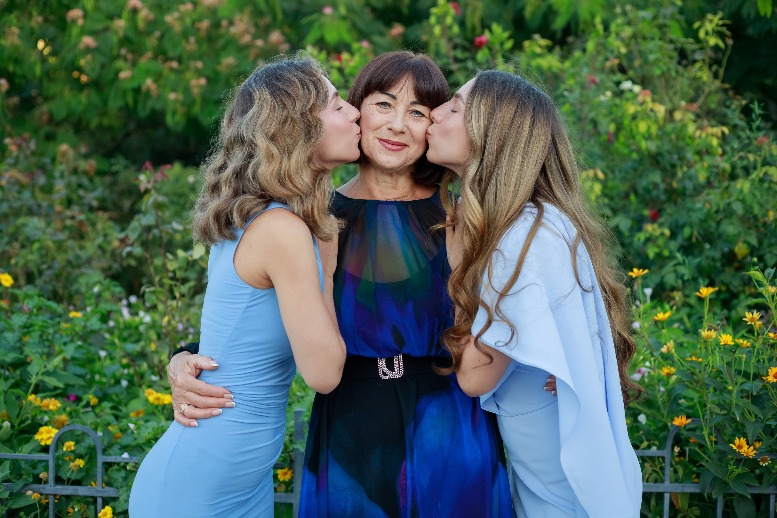 Семейные фотосессии в городе. Фотограф в Феодосии Наталья Булгакова