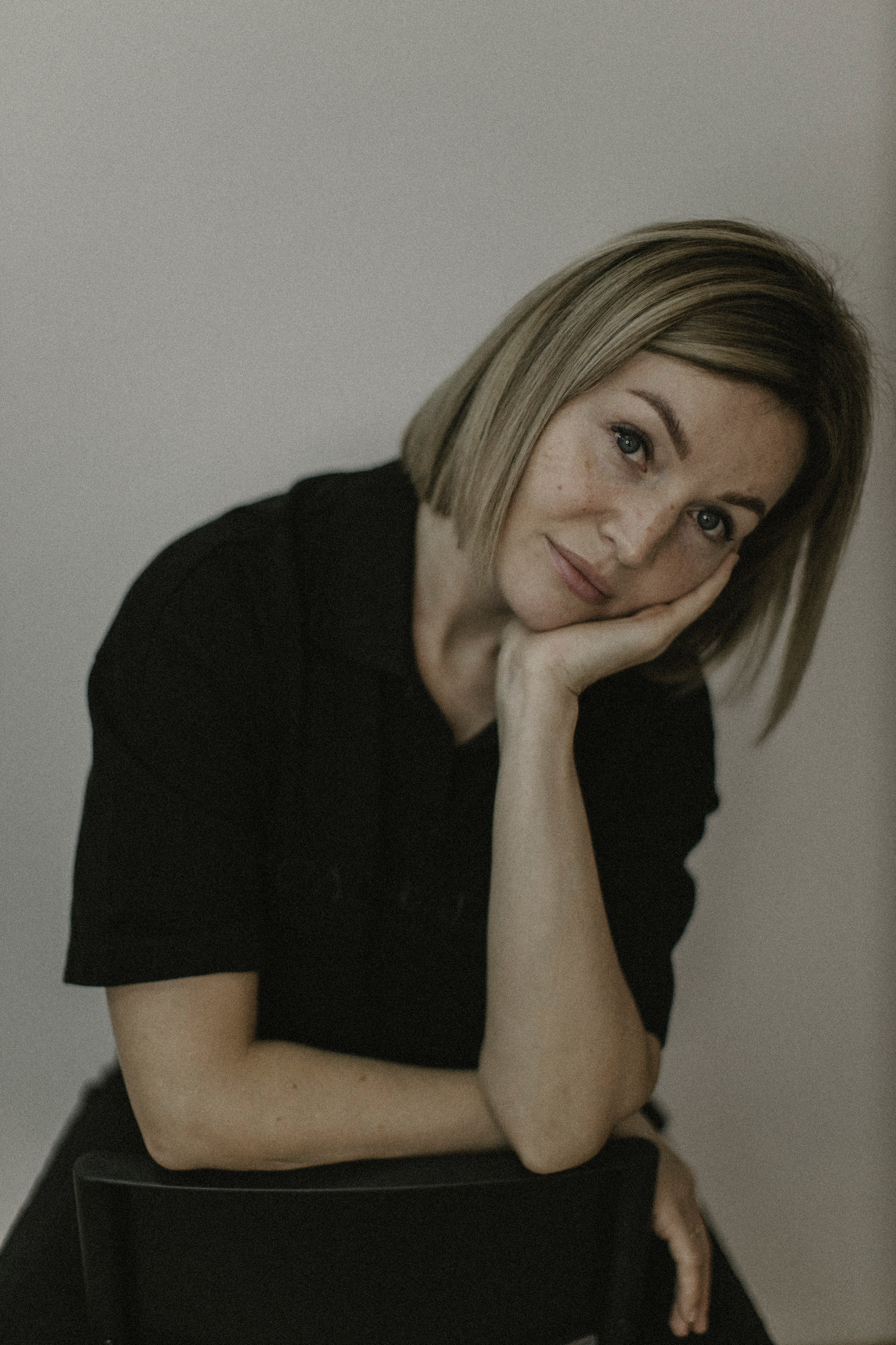 Портретная фотосессия. Свадебный и семейный фотограф в Самаре и Сочи