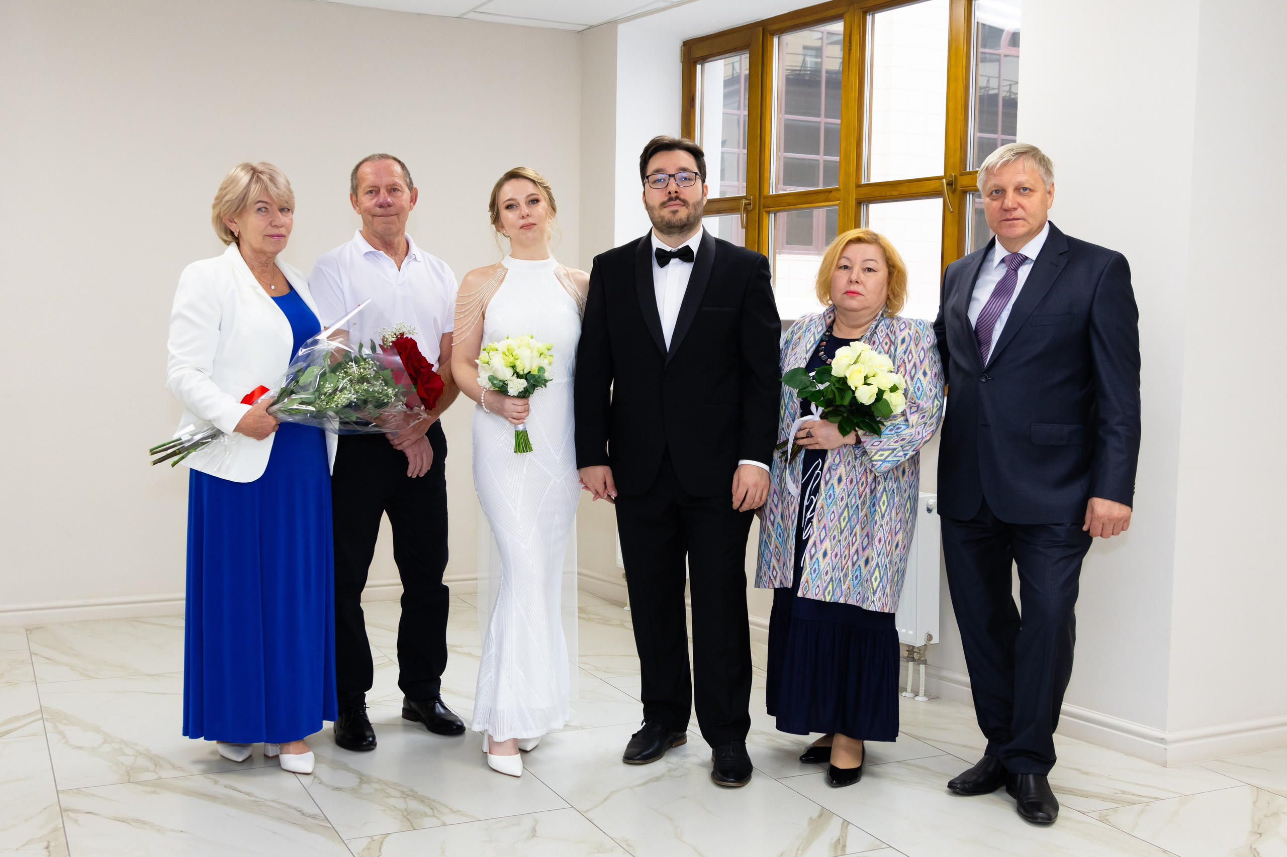 Свадебная фотосессия Ефима и Любови в Екатеринбурге. Фотограф в Екатеринбурге Пойгина Елена