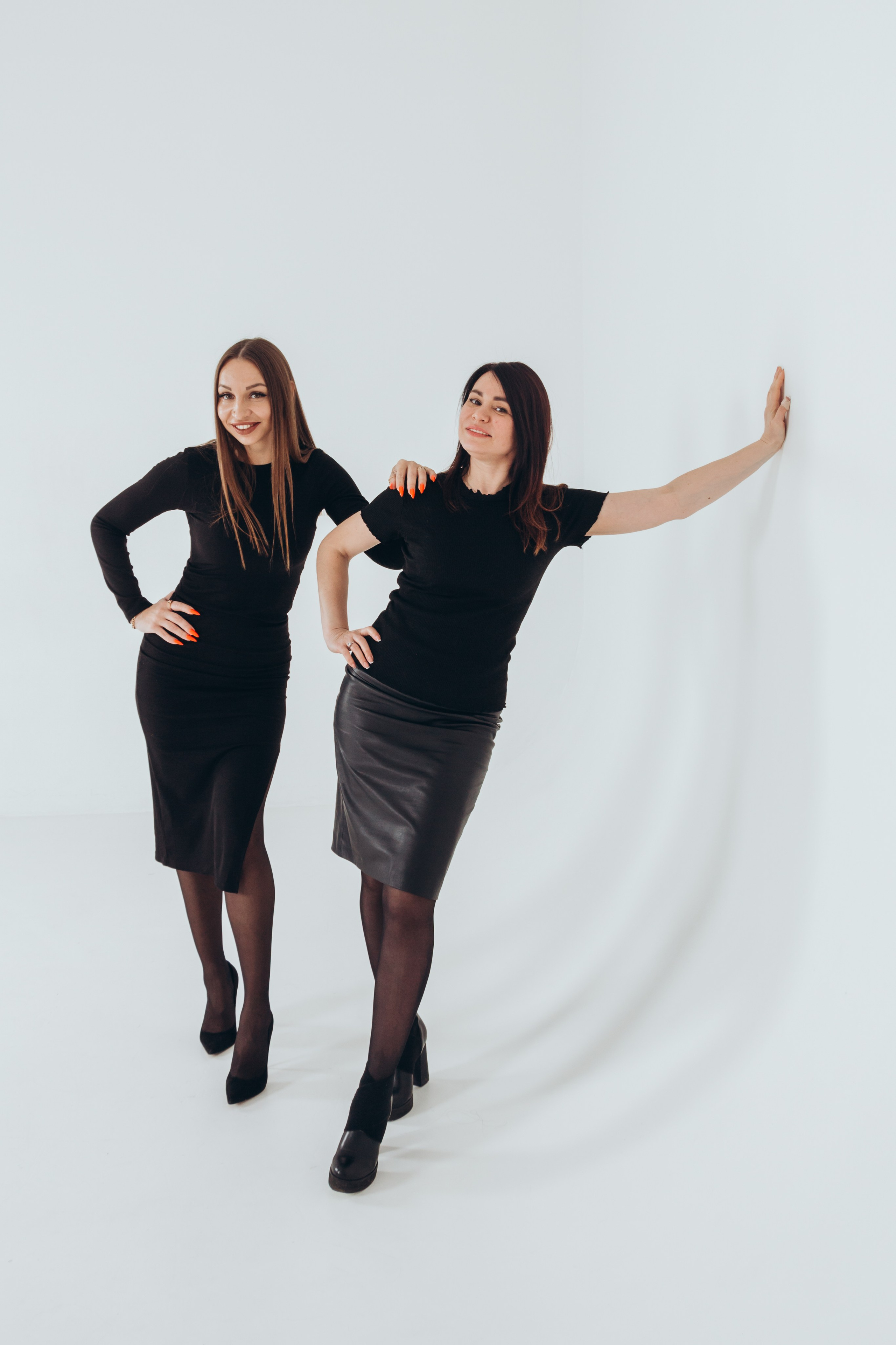 Корпоративная фотосессия для компании НК Казанова 69. Фотограф в Екатеринбурге Пойгина Елена