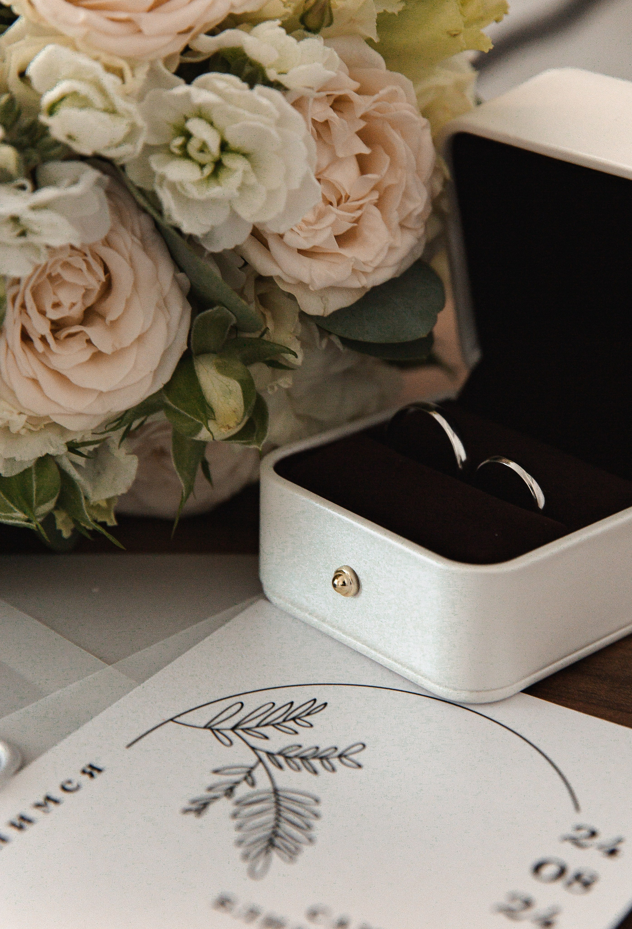 Элегантная свадьба в Hilton — Данила и Марии. Свадебный фотограф в Оренбурге Илья Володьков