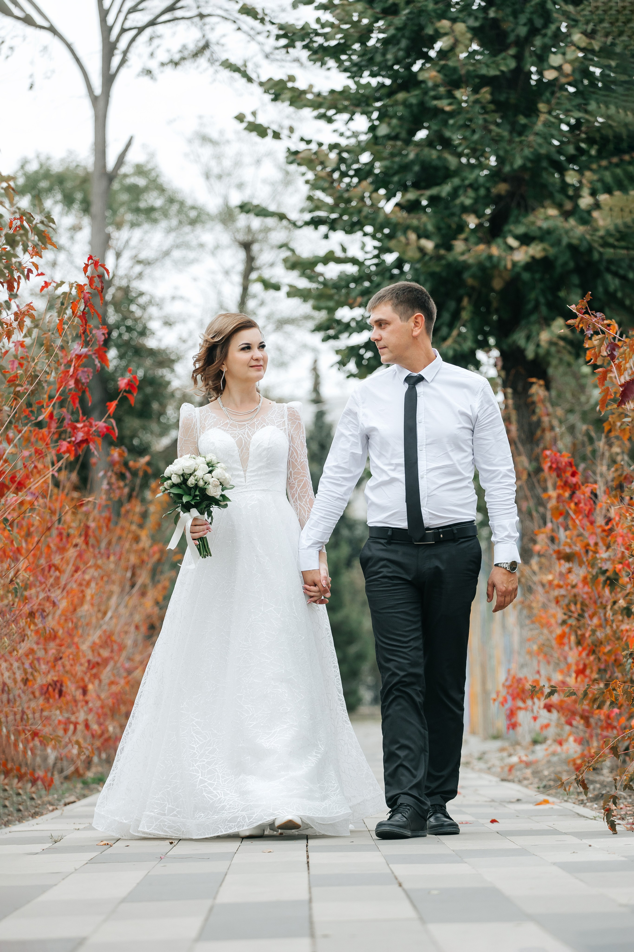 Свадебный фотограф Тихорецк. Свадебный и семейный фотограф в Краснодарском крае Мария Данилкина