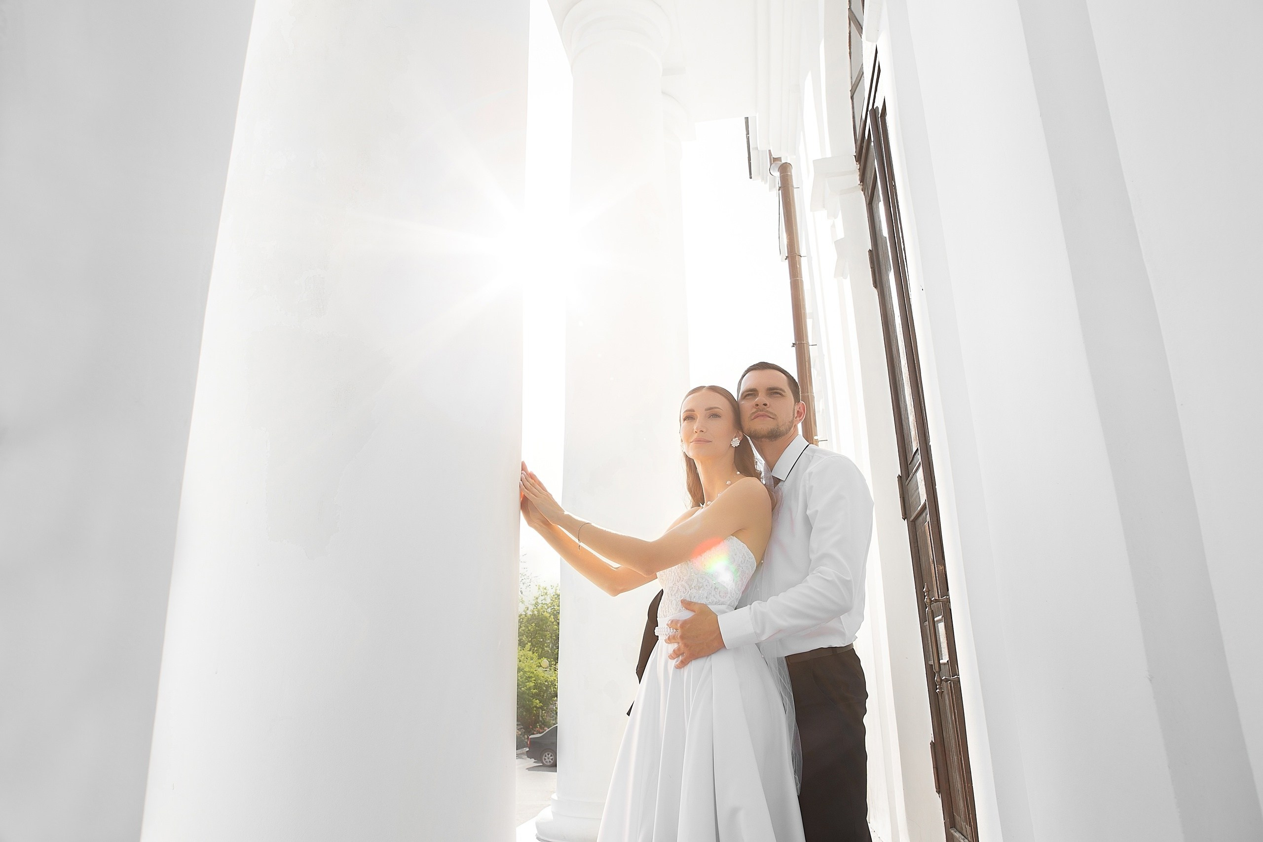 Фотограф Череповец Александр Дегтярев