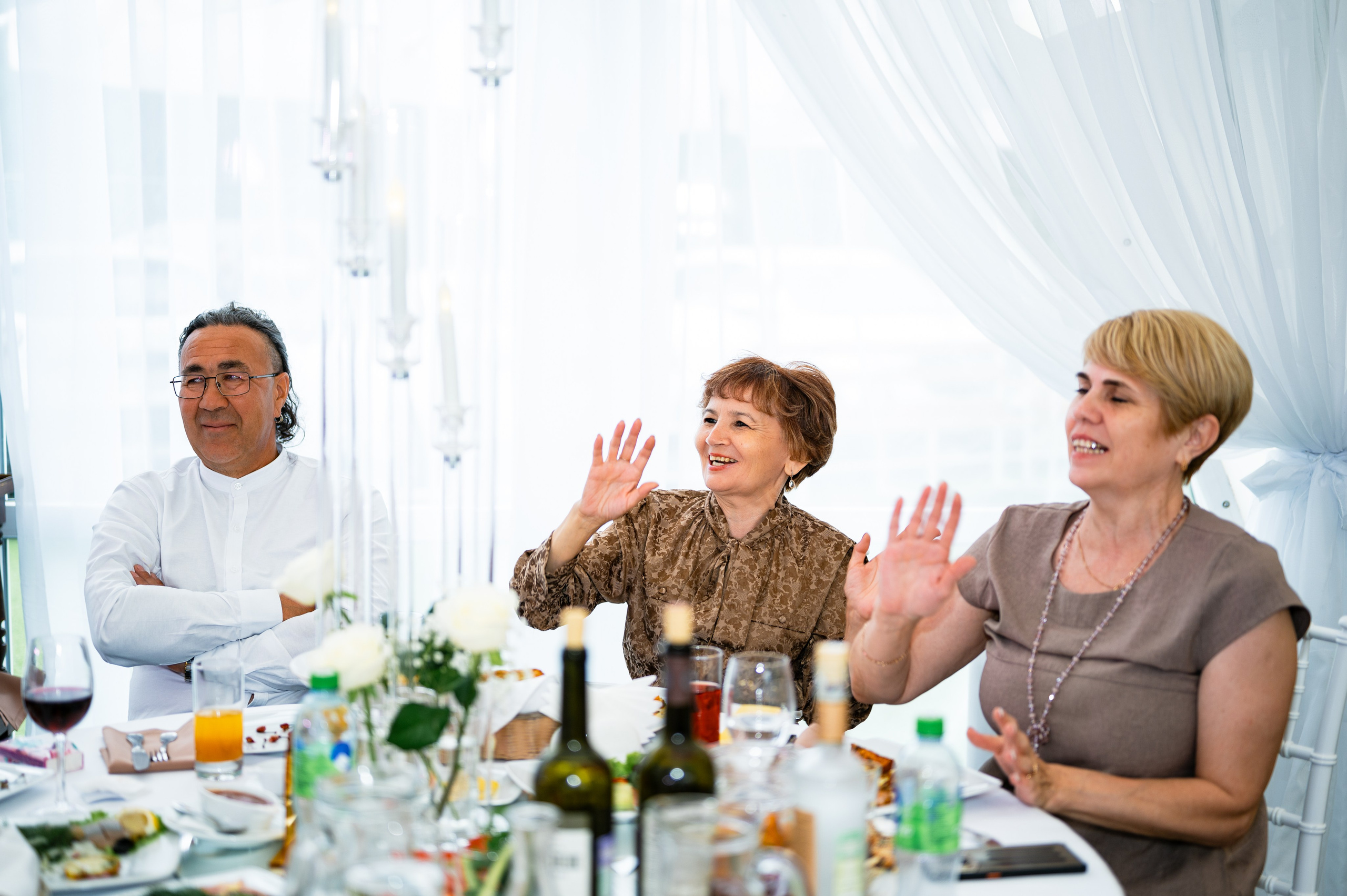 Данил и Элина. Студия детской и семейной фотографии «Время улыбаться»