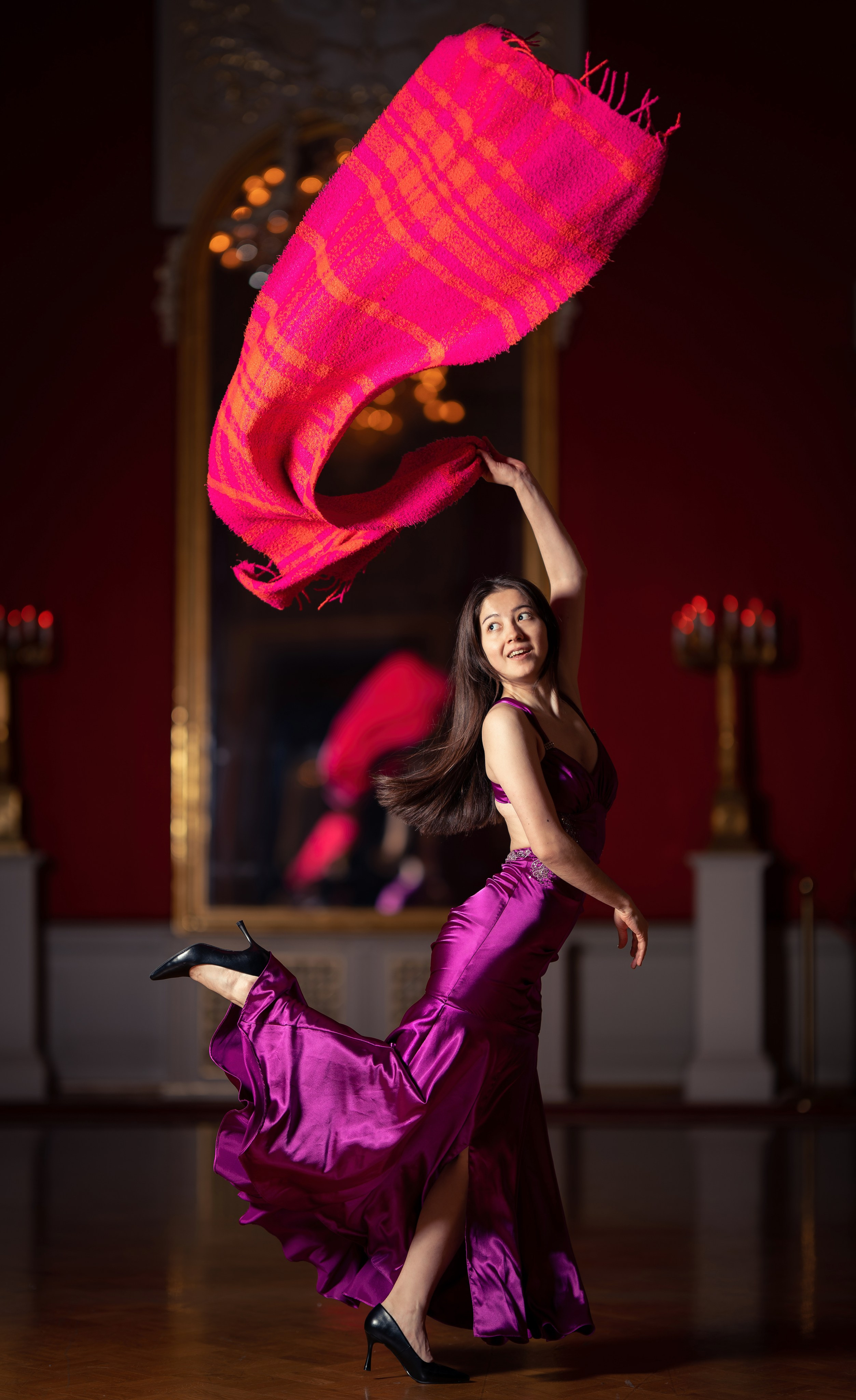 Арт. Oles Paritskiy