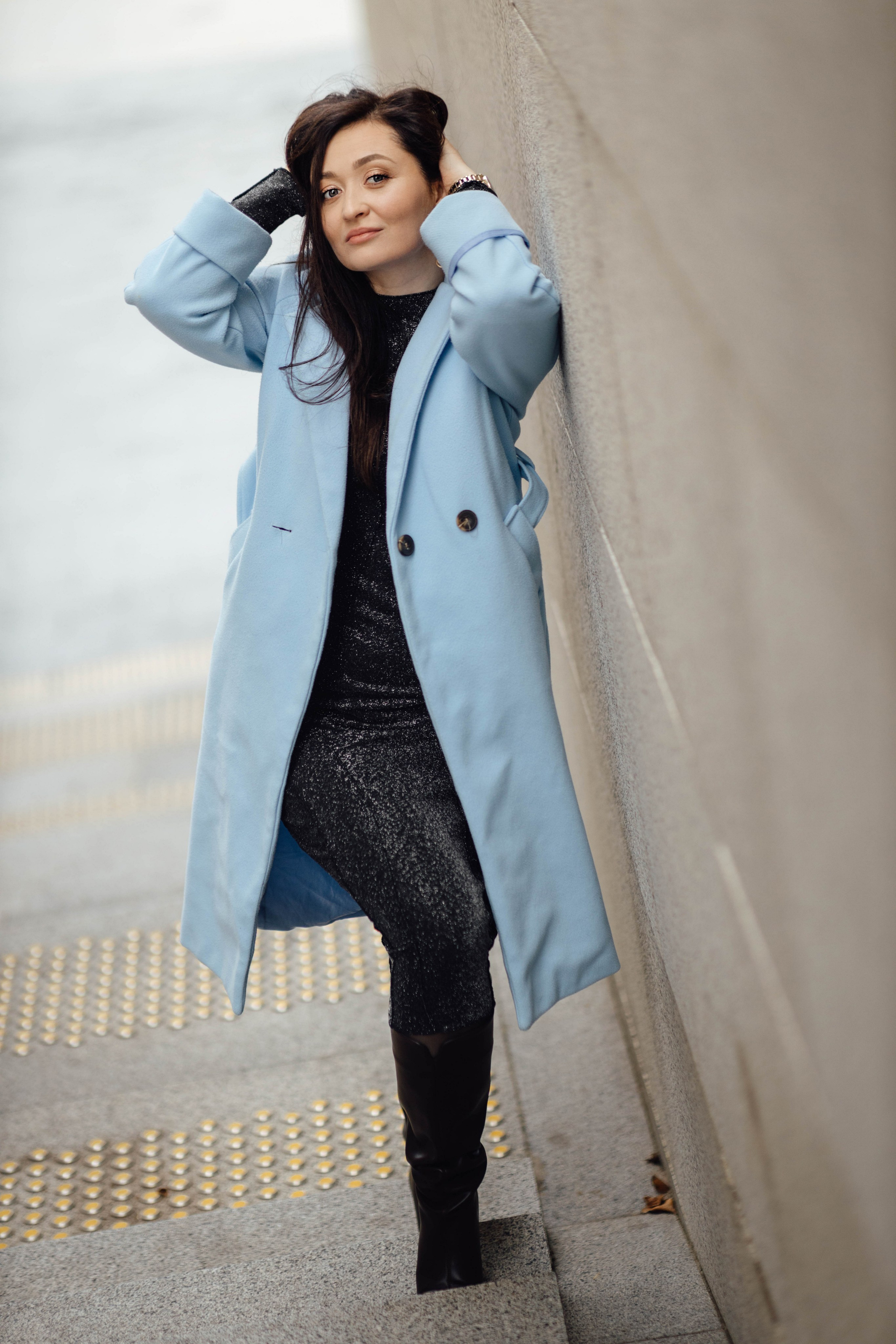 Сергей и Настя, 2025