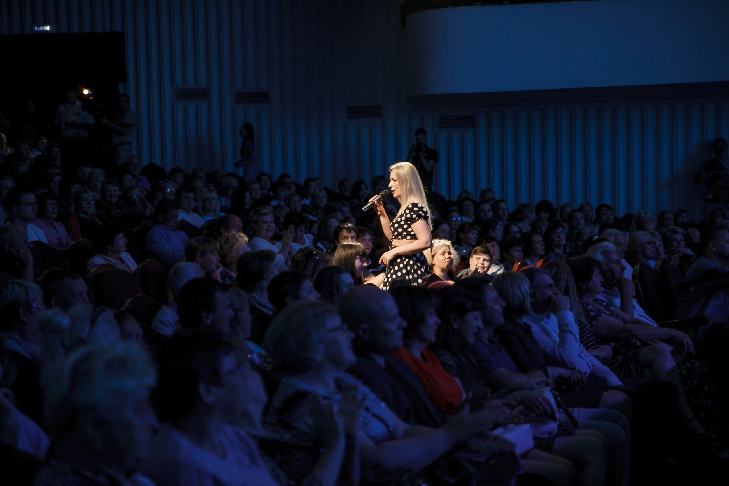 ЦКЗ перезагрузка ХХ века. Свадебный и детский фотограф в Волгограде Слава Белов