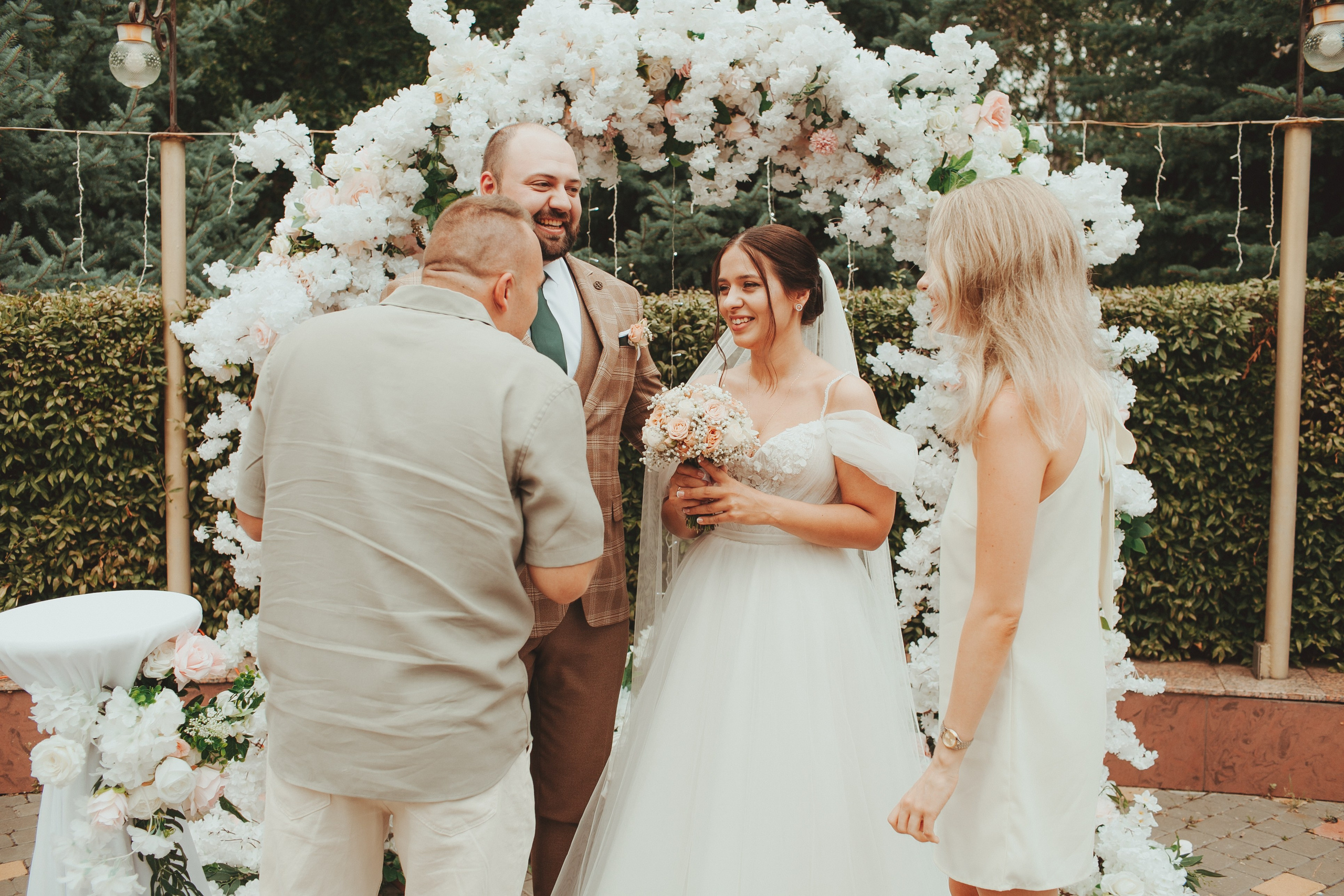 Дмитрий и Яна. Свадебный и детский фотограф в Волгограде Слава Белов