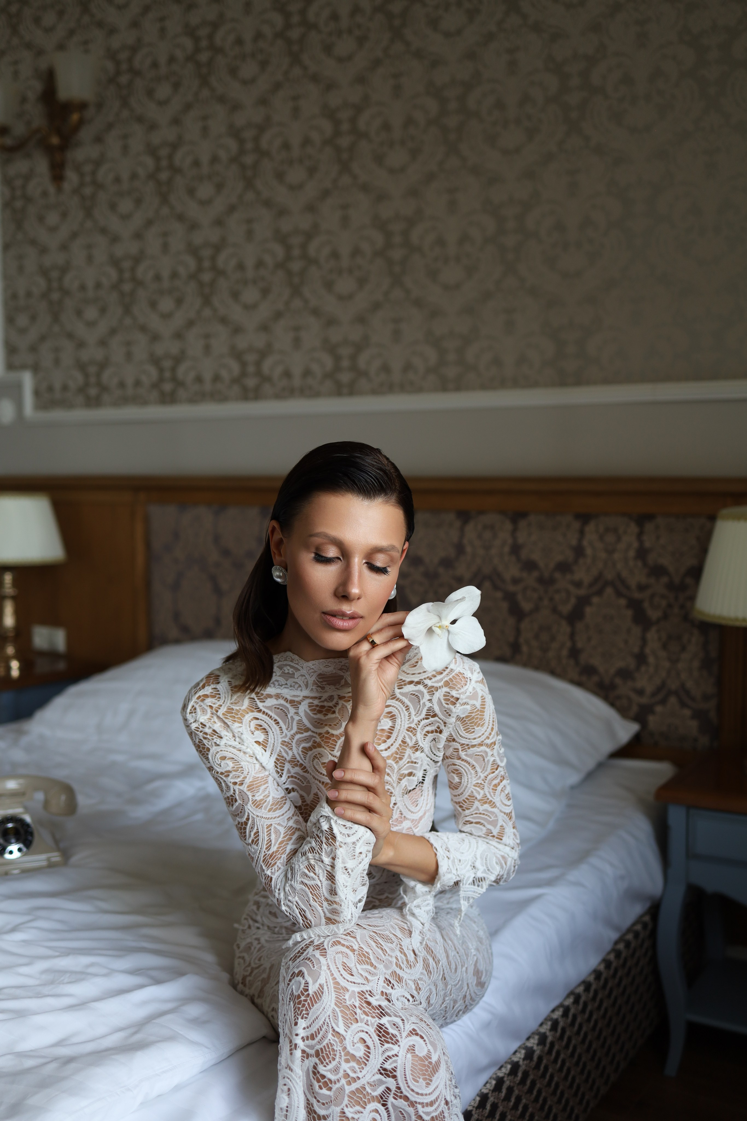 Мария и Дмитрий. Фотограф в Туле Аушева Юлия