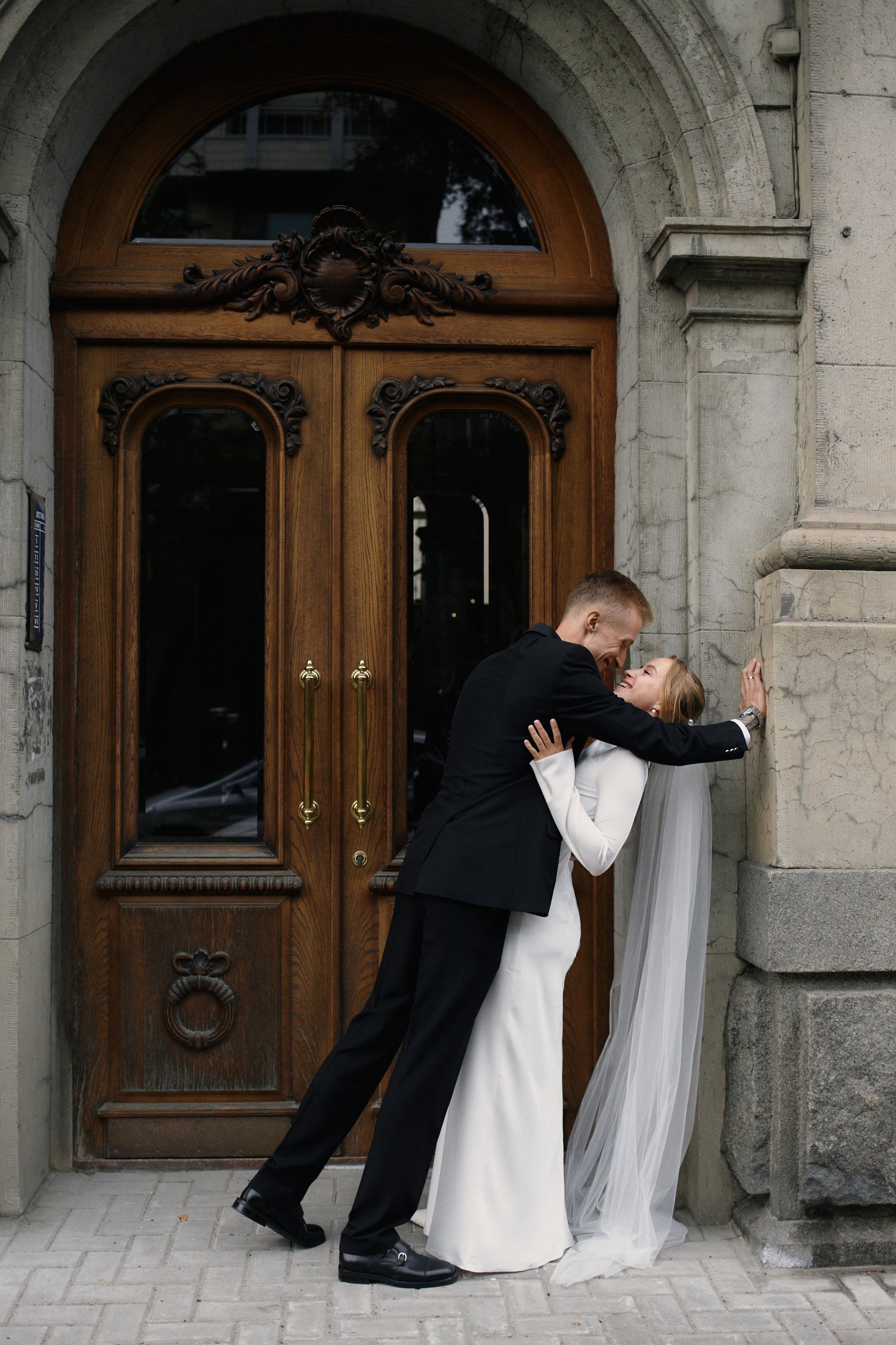 Wedding. Фотограф в Санкт-Петербурге Мария Алеканд