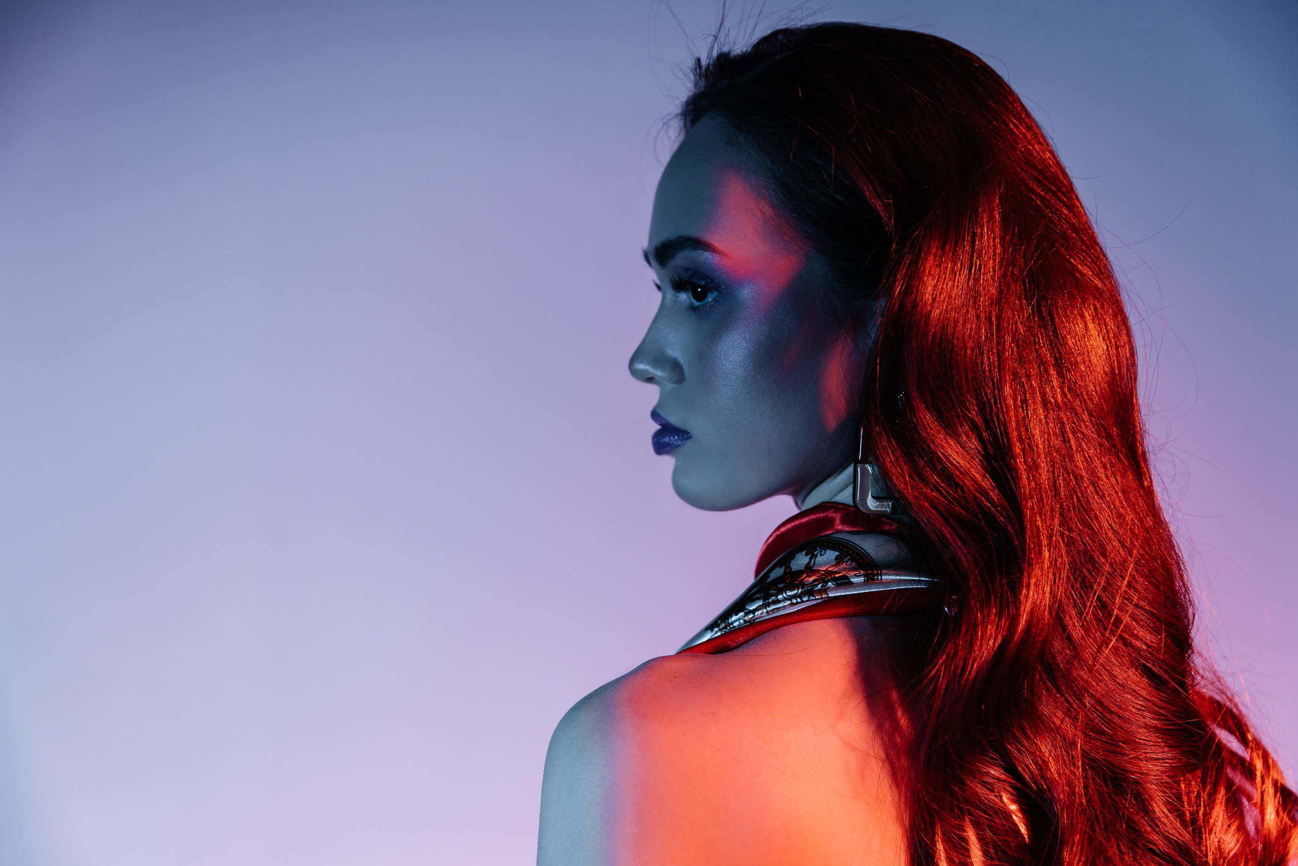 Портретный фотограф в Кирове, Нижний Новгород, Москва, Санкт-Петербург