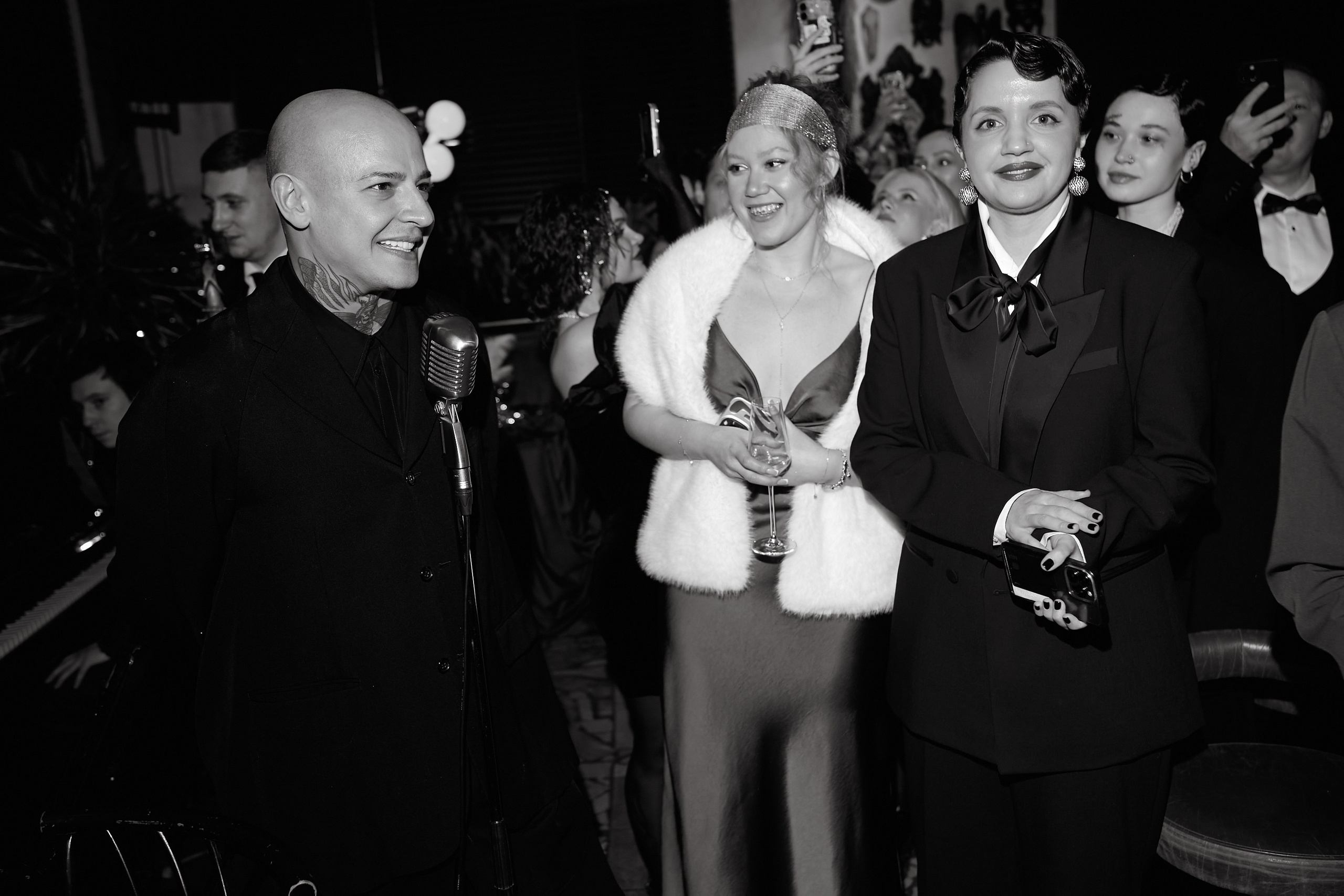 11 YEARS PARK BY OSIPCHUK. Photographer — ERASTOV