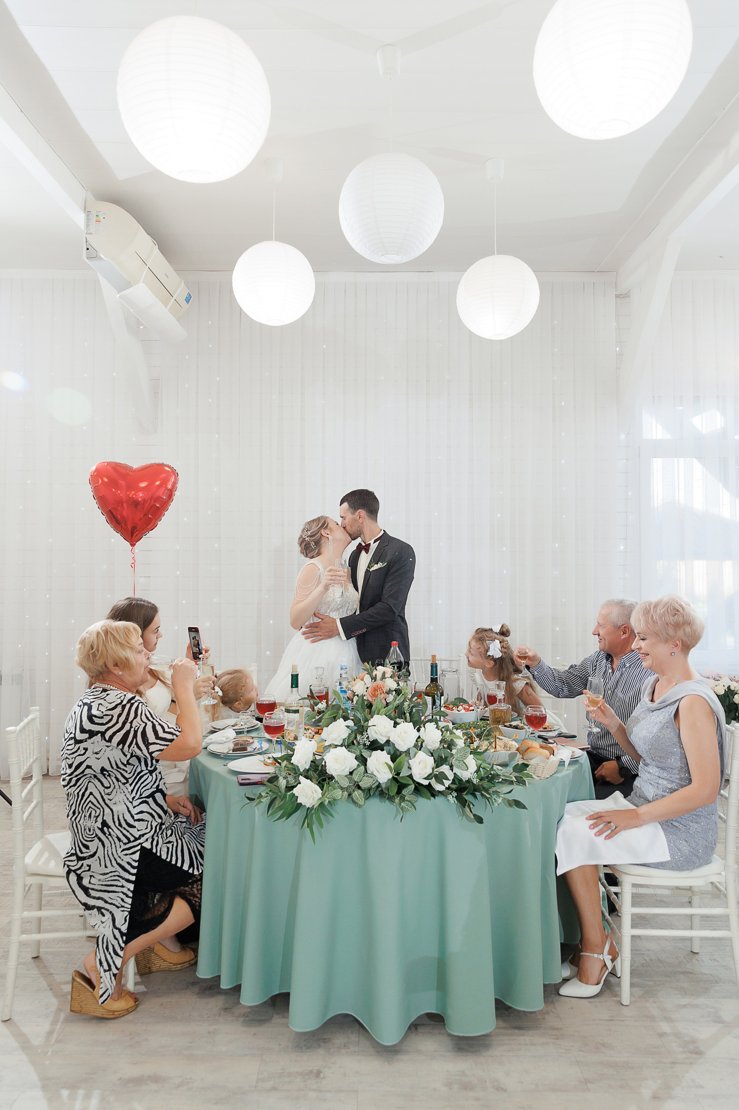Свадьба Стаса и Насти. Свадебный и семейный фотограф в Твери и Тверской области