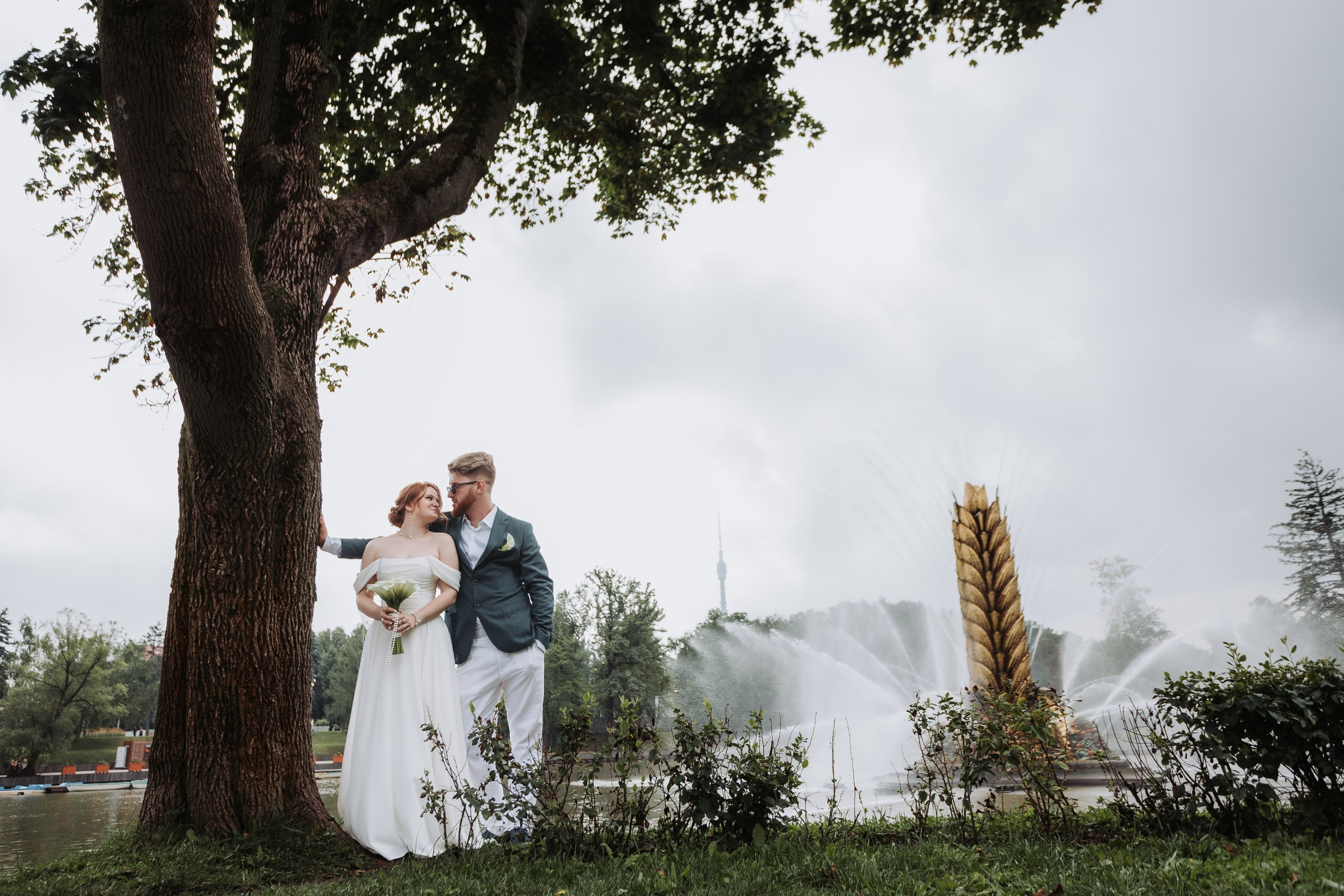 Свадебная съемка — Профессиональная фотосессия на свадьбу | Николай Завалишин. NICKZAVALISHIN — Визуал который продаёт