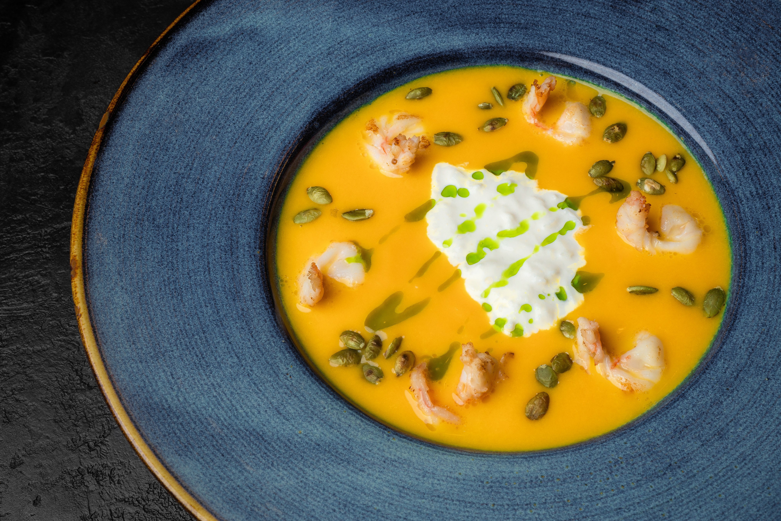 Фуд-фотография для доставки — Яндекс Еда, Delivery Club | Николай Завалишин. NICKZAVALISHIN — Визуал который продаёт