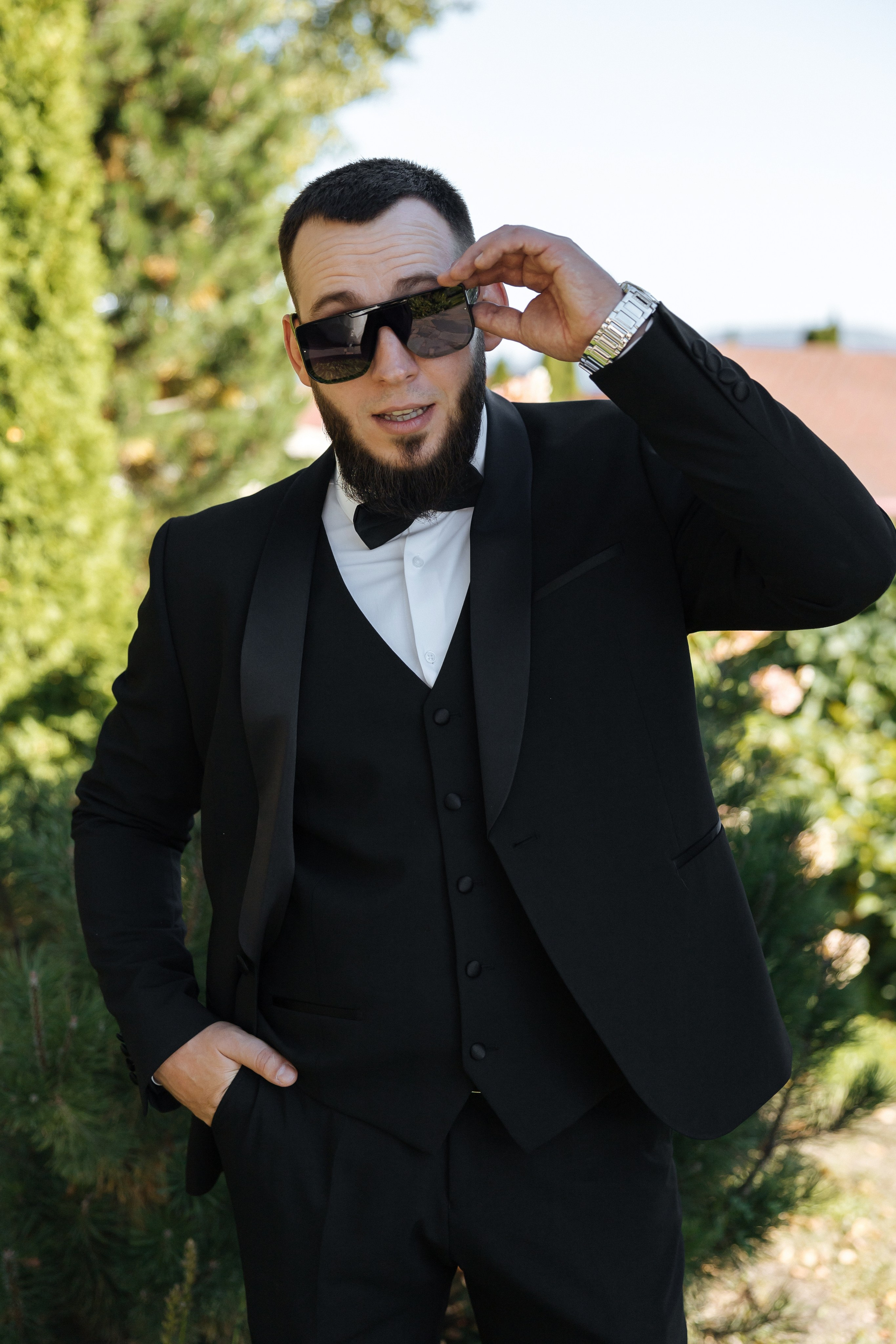 D&A. Свадебный фотограф в Тольятти Валерия Барышкина