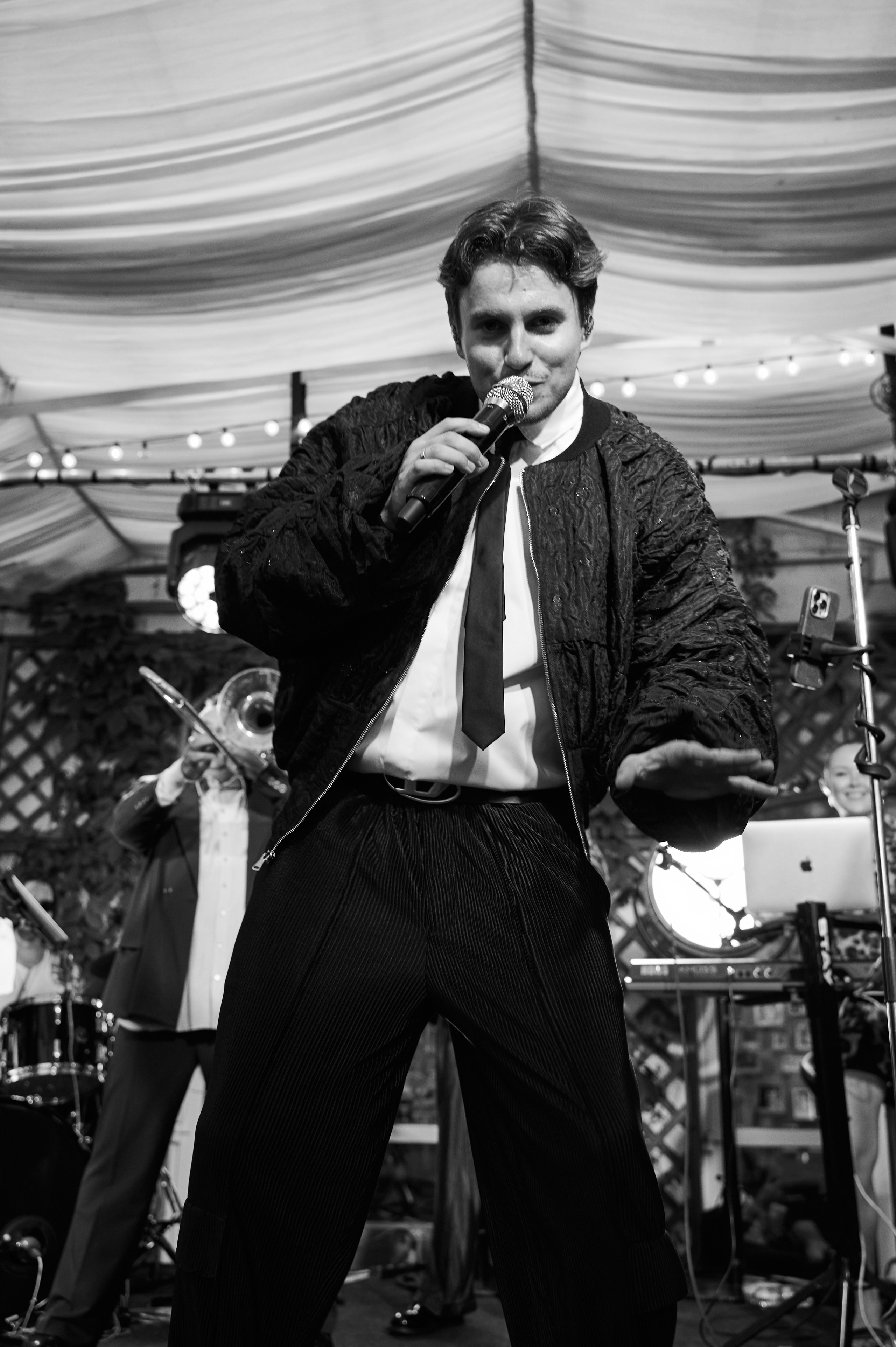 Айвазовский Оркестра. Фотограф Универсал в Новосибирске