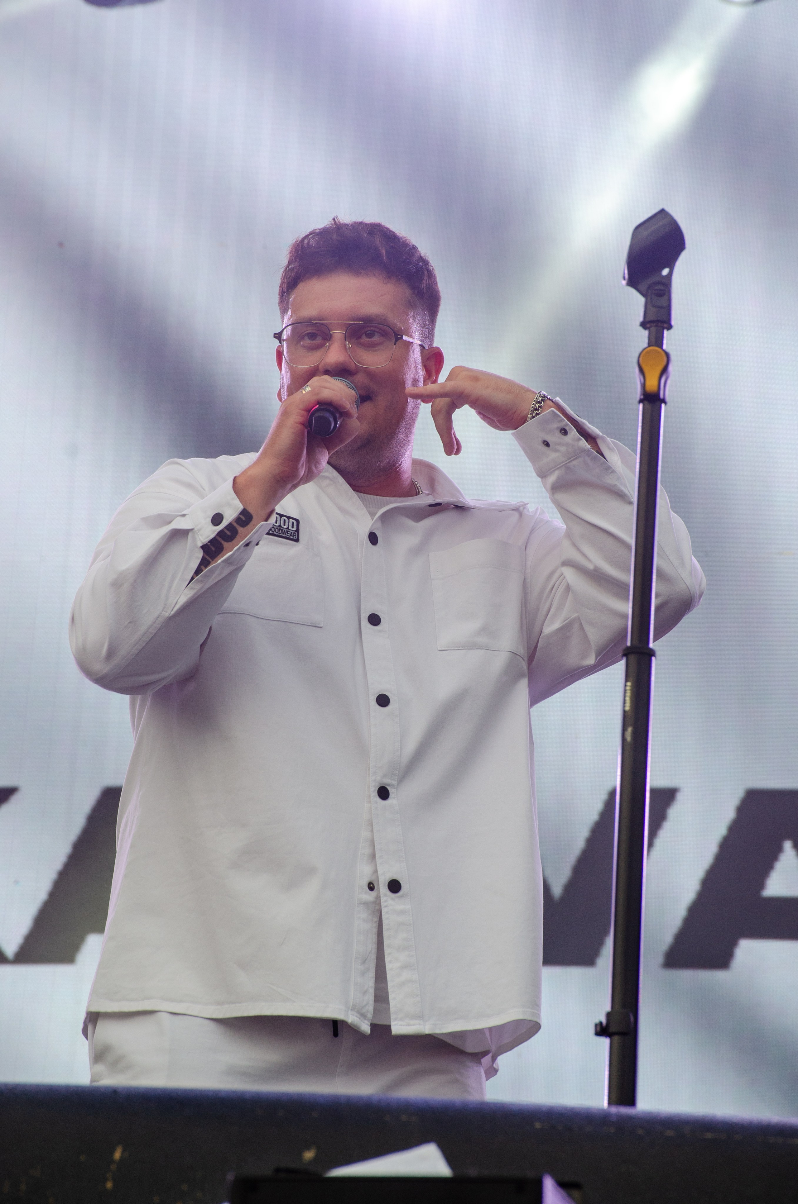 Черника Фест. Фотограф Универсал в Новосибирске