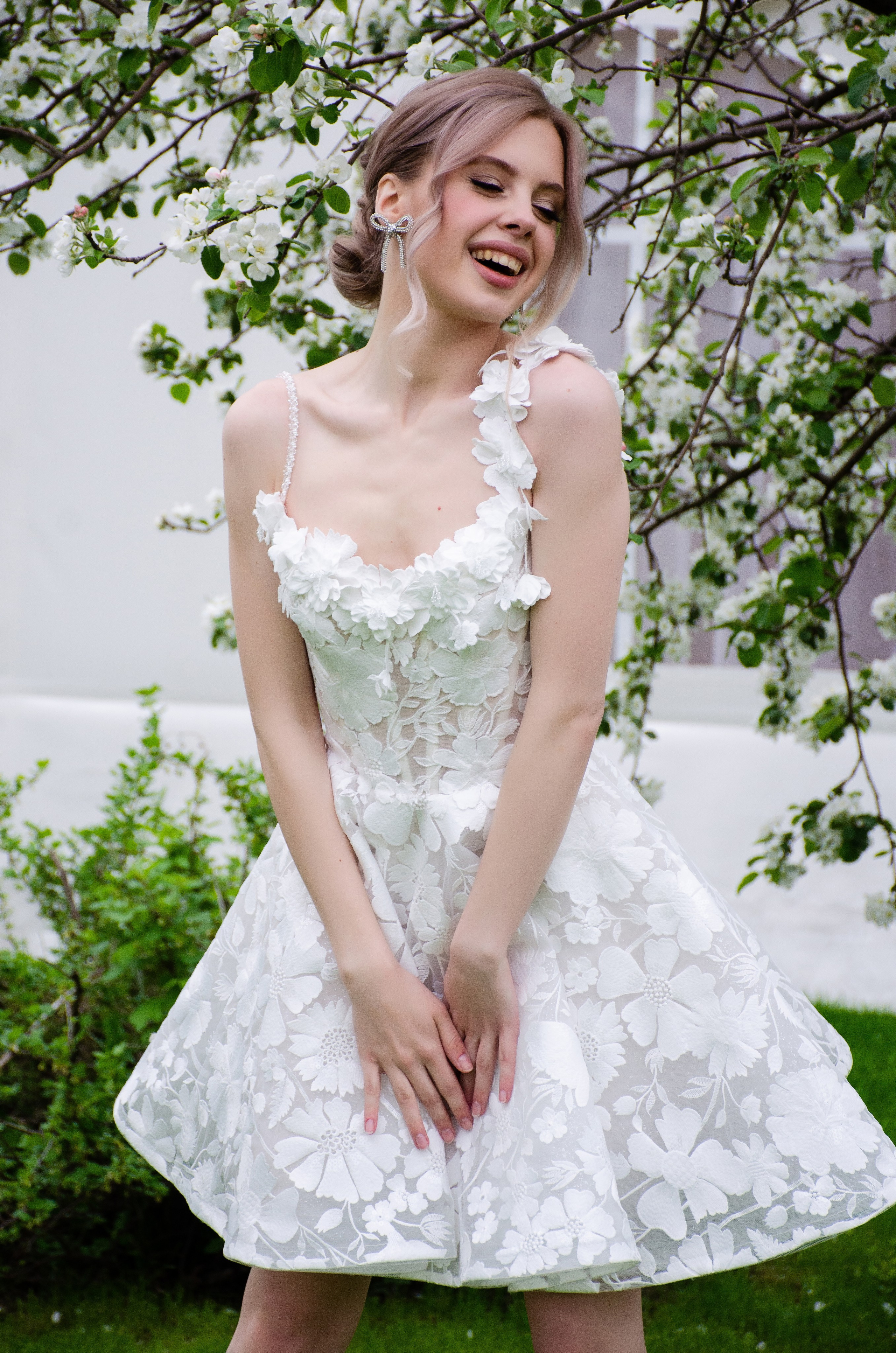 Фотосессии. Фотограф Универсал в Новосибирске