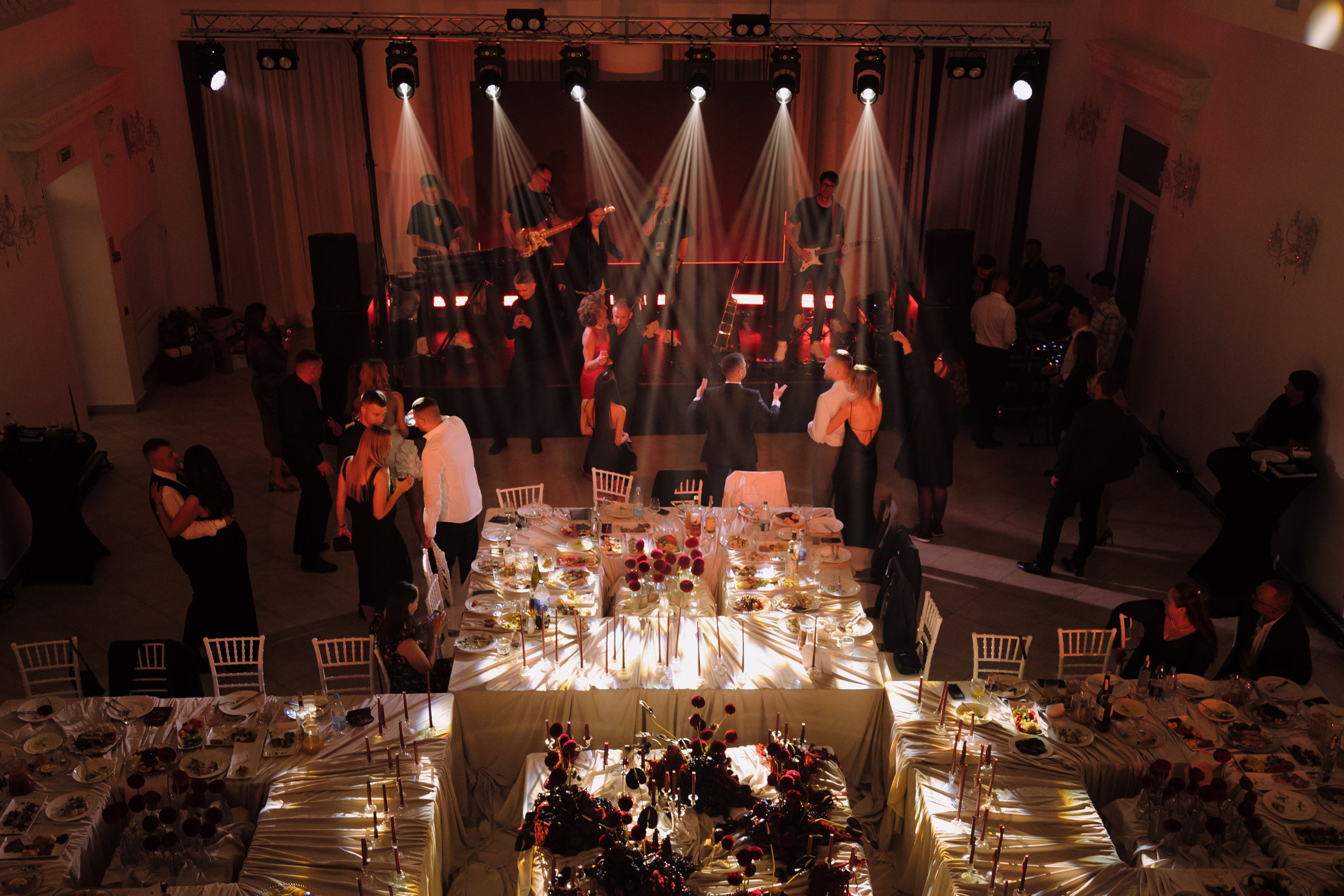 Андрей и Янина. Главная