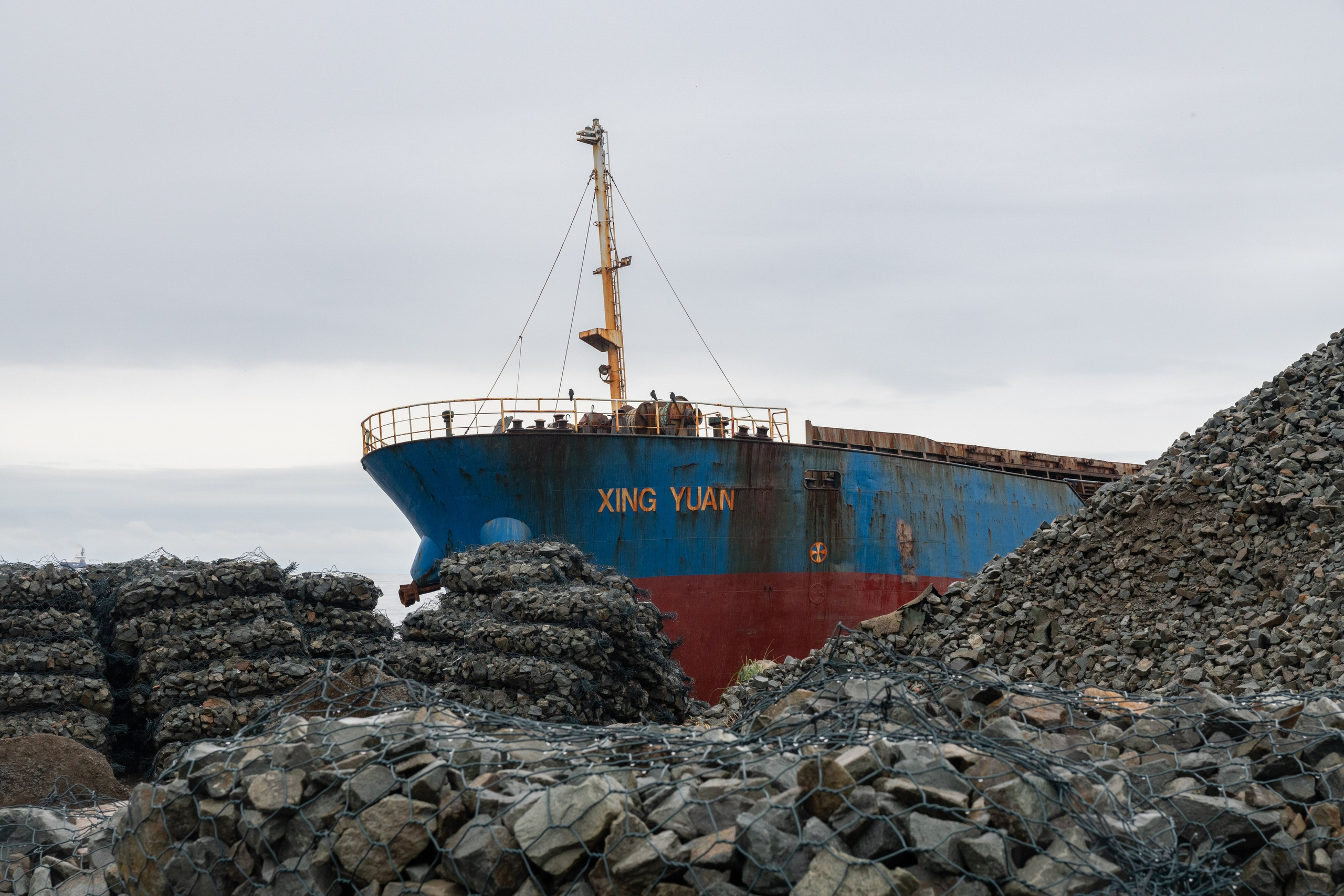 Сахалин. Gusarov Travel Photography