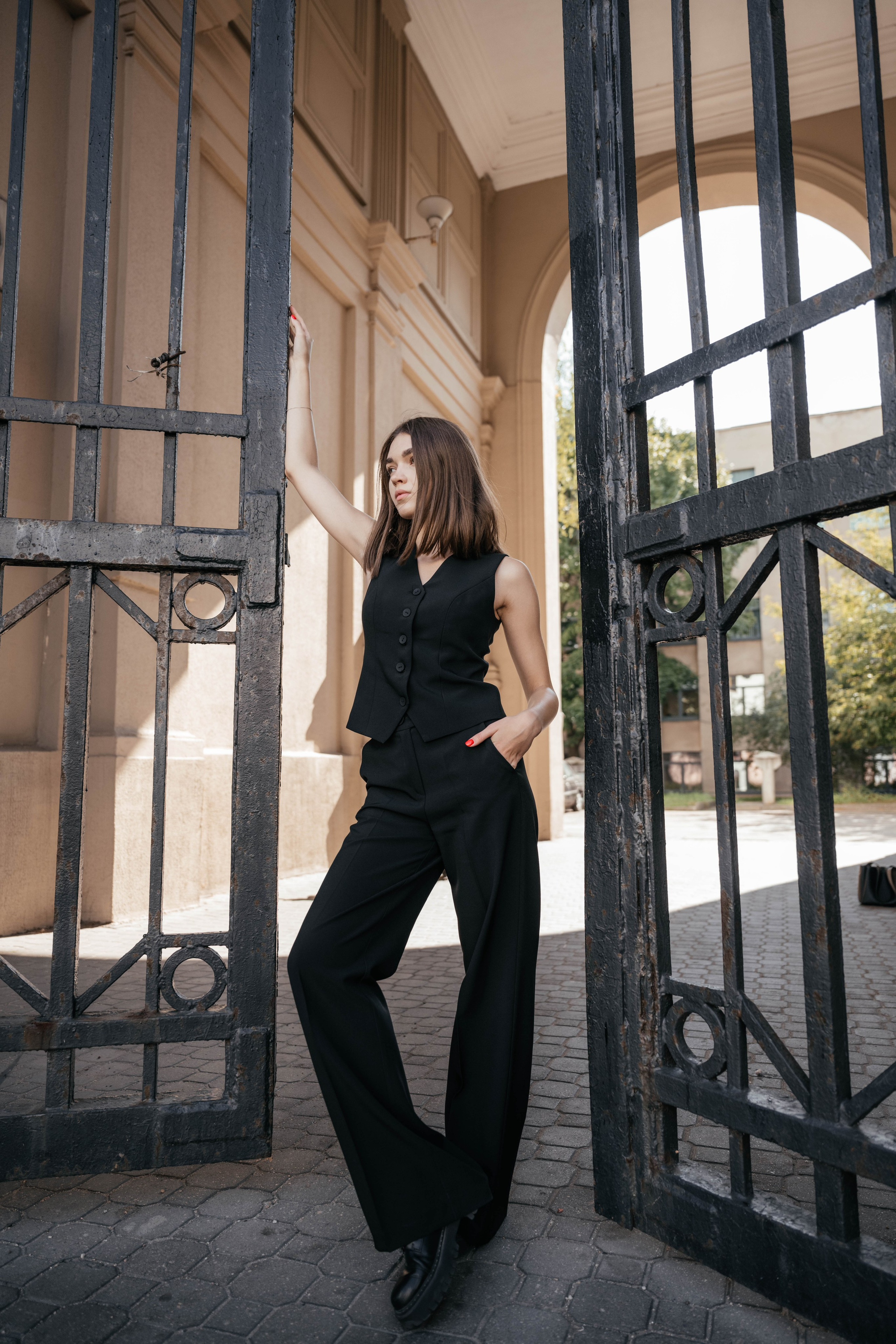 Даша. Свадебный и портретный фотограф в Минске и РБ Владислав Саков