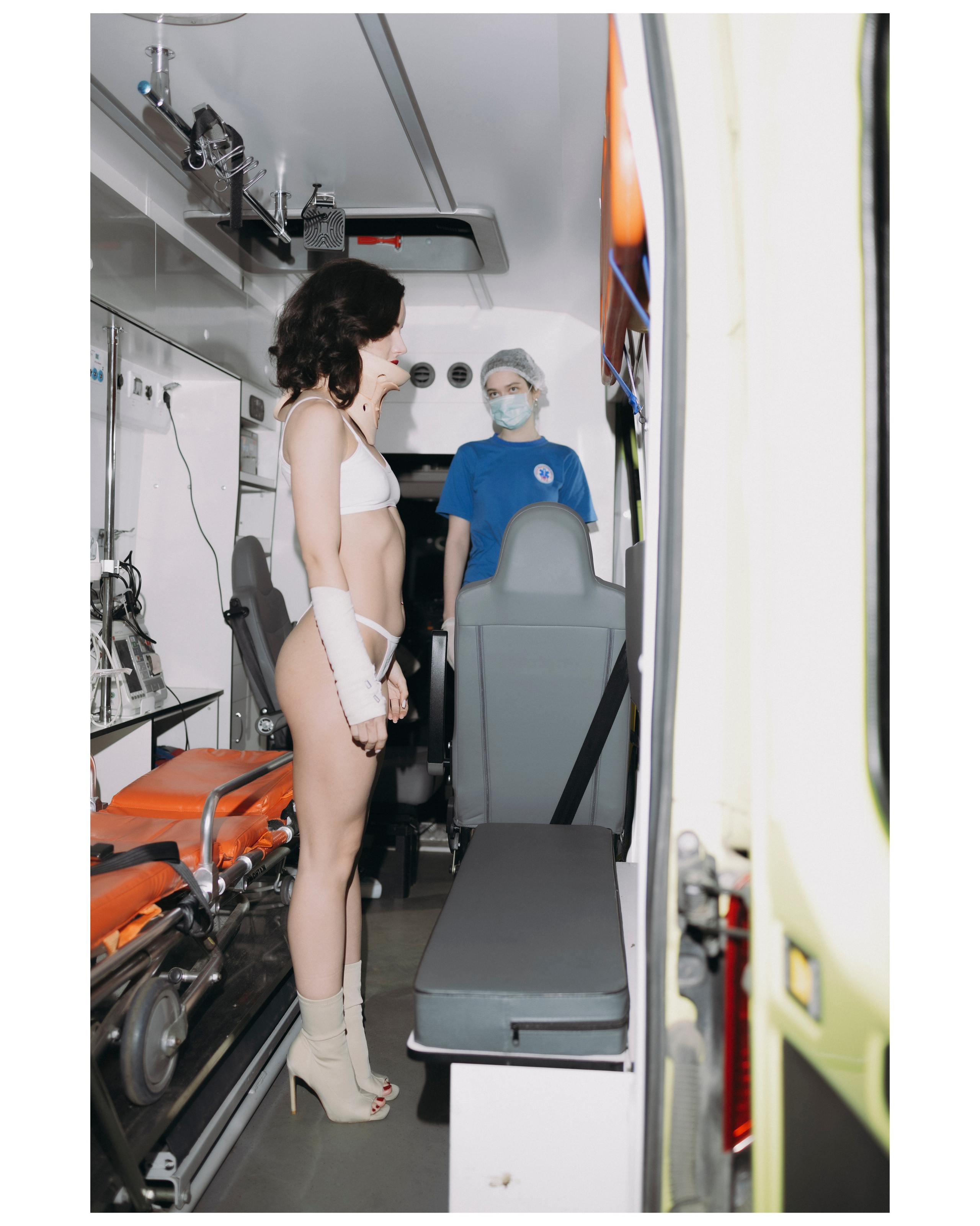 «diagnosis». Nikeli.mag