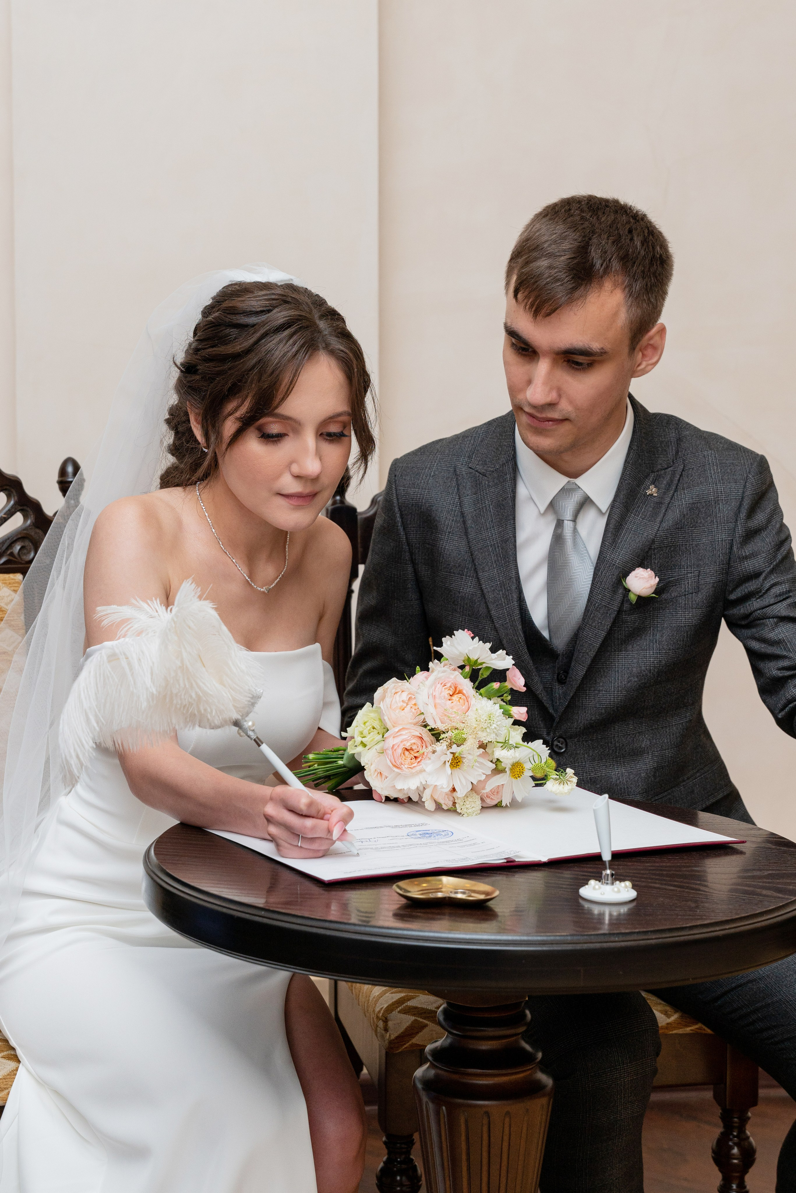 МИХАИЛ И ЮЛИЯ. Фотограф на любое мероприятие