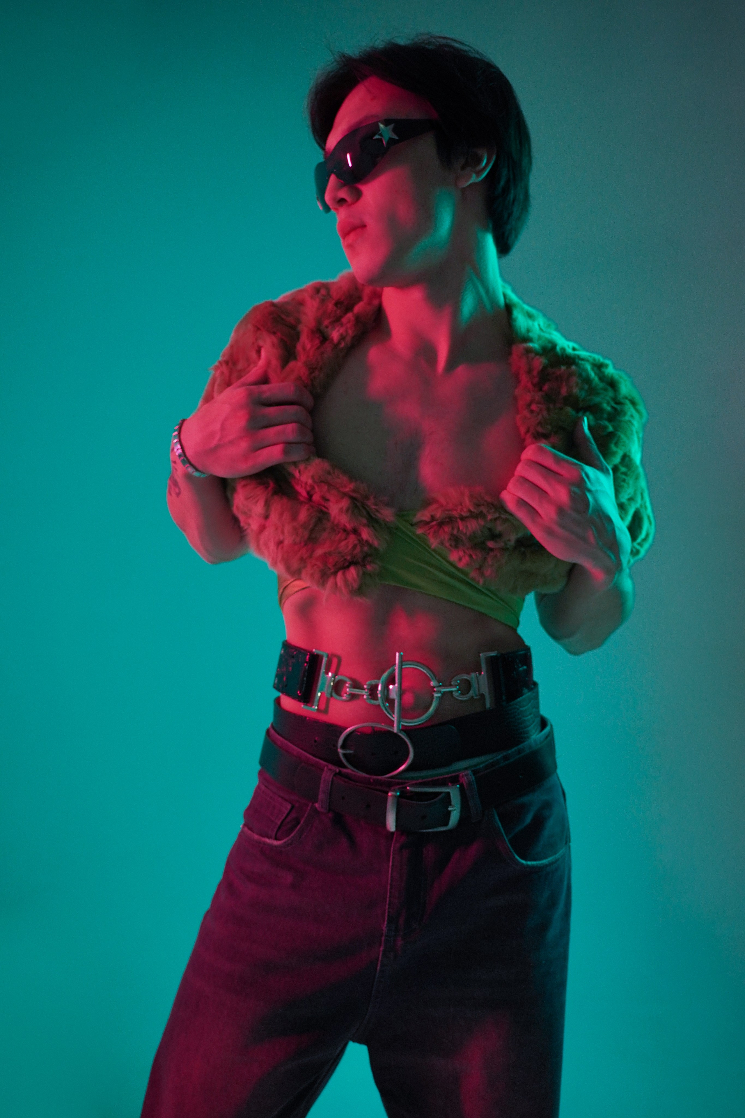 Евгений. Арт фотограф в Санкт-Петербурге