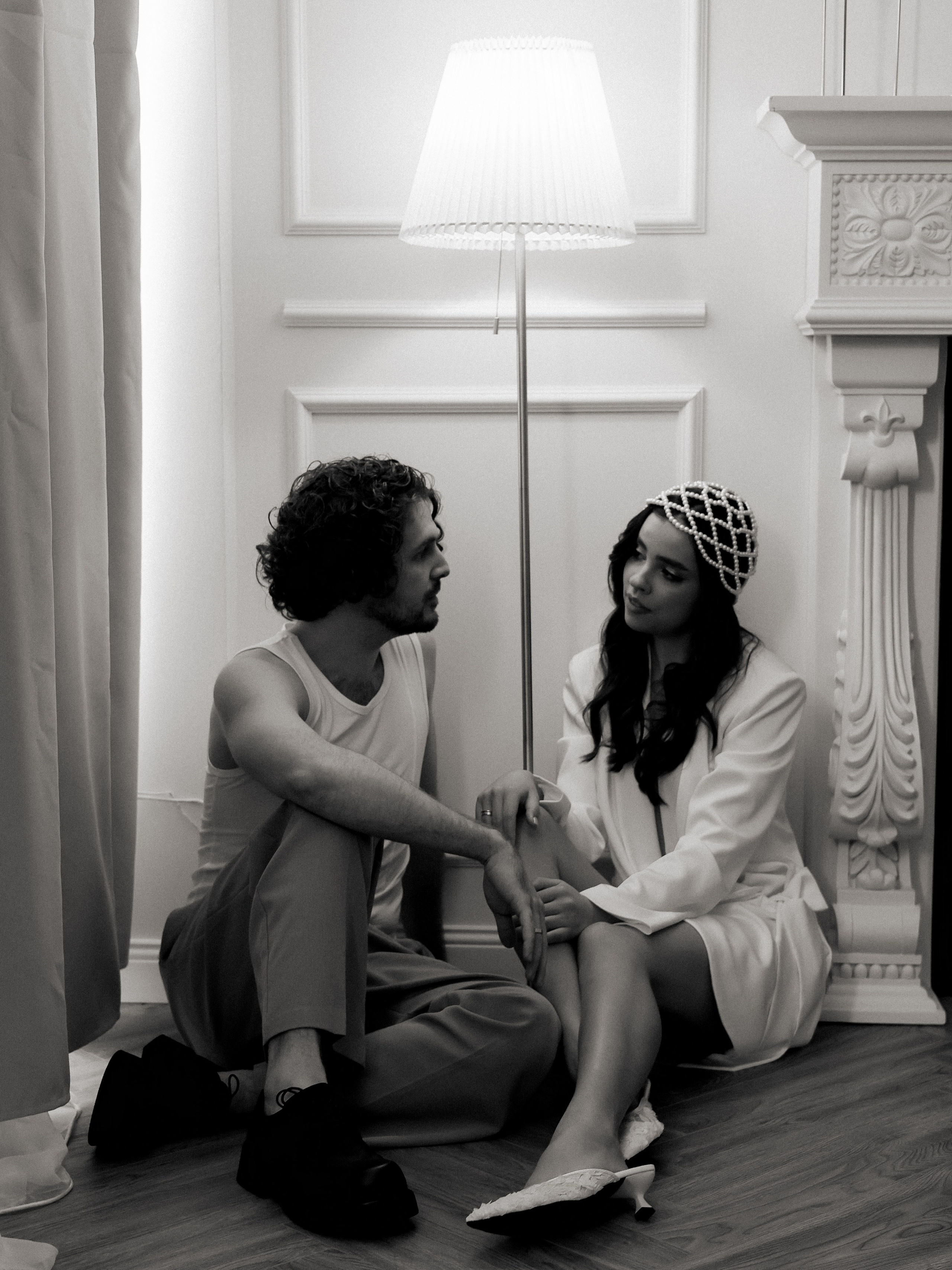 SCARLET. О проете «ЭТОНЕОТПУСК»