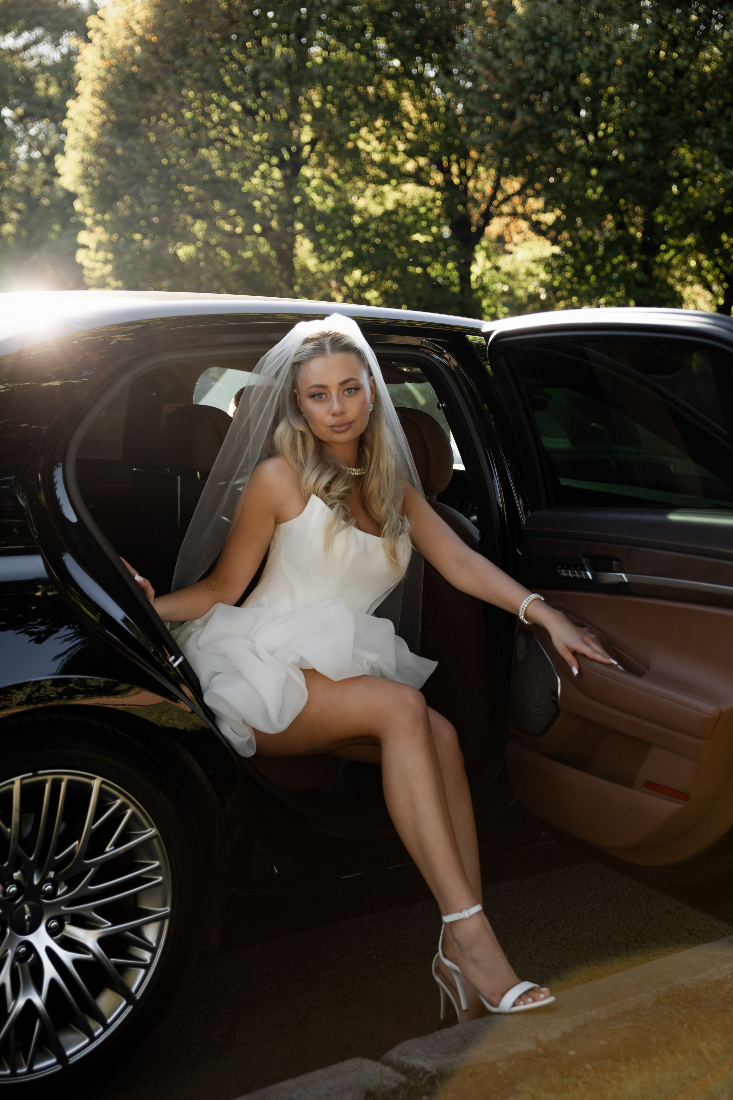 Wedding Day. Анна Михайлова|Свадебный фотограф в Санкт-Петербурге