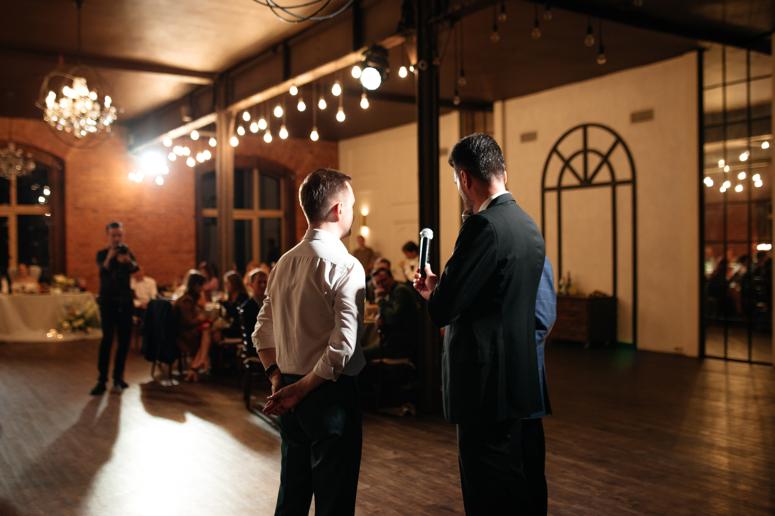 Wedding Day. Анна Михайлова|Свадебный фотограф в Санкт-Петербурге